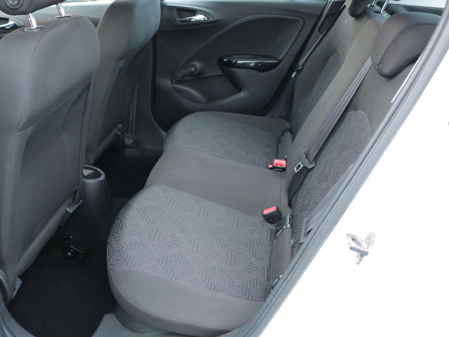 Used Vauxhall Corsa 2018 for sale - 77320297: Photo 25