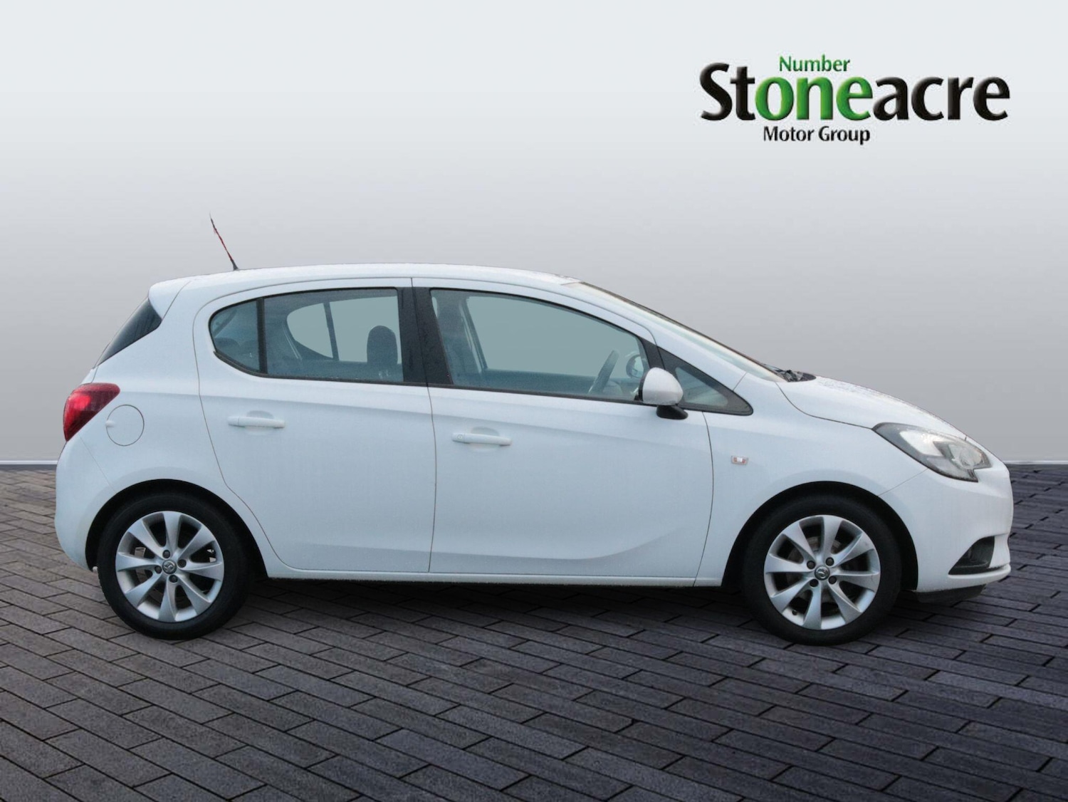 Used Vauxhall Corsa 2018 for sale - 77320297: Photo 4