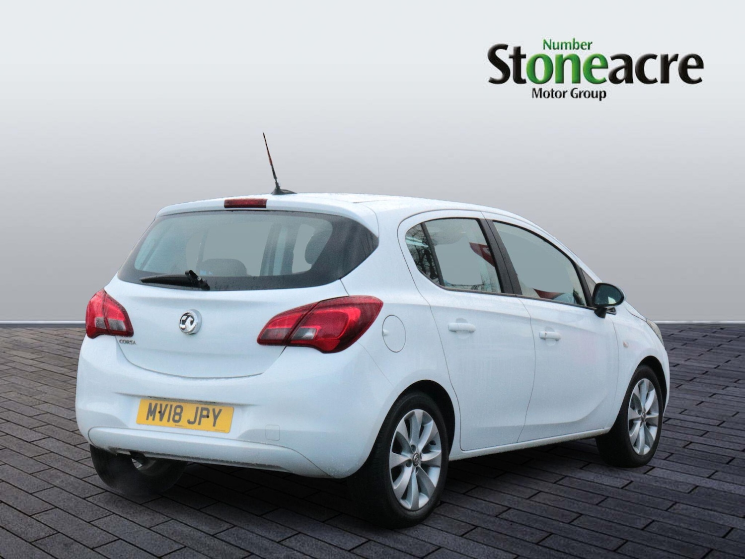 Used Vauxhall Corsa 2018 for sale - 77320297: Photo 5