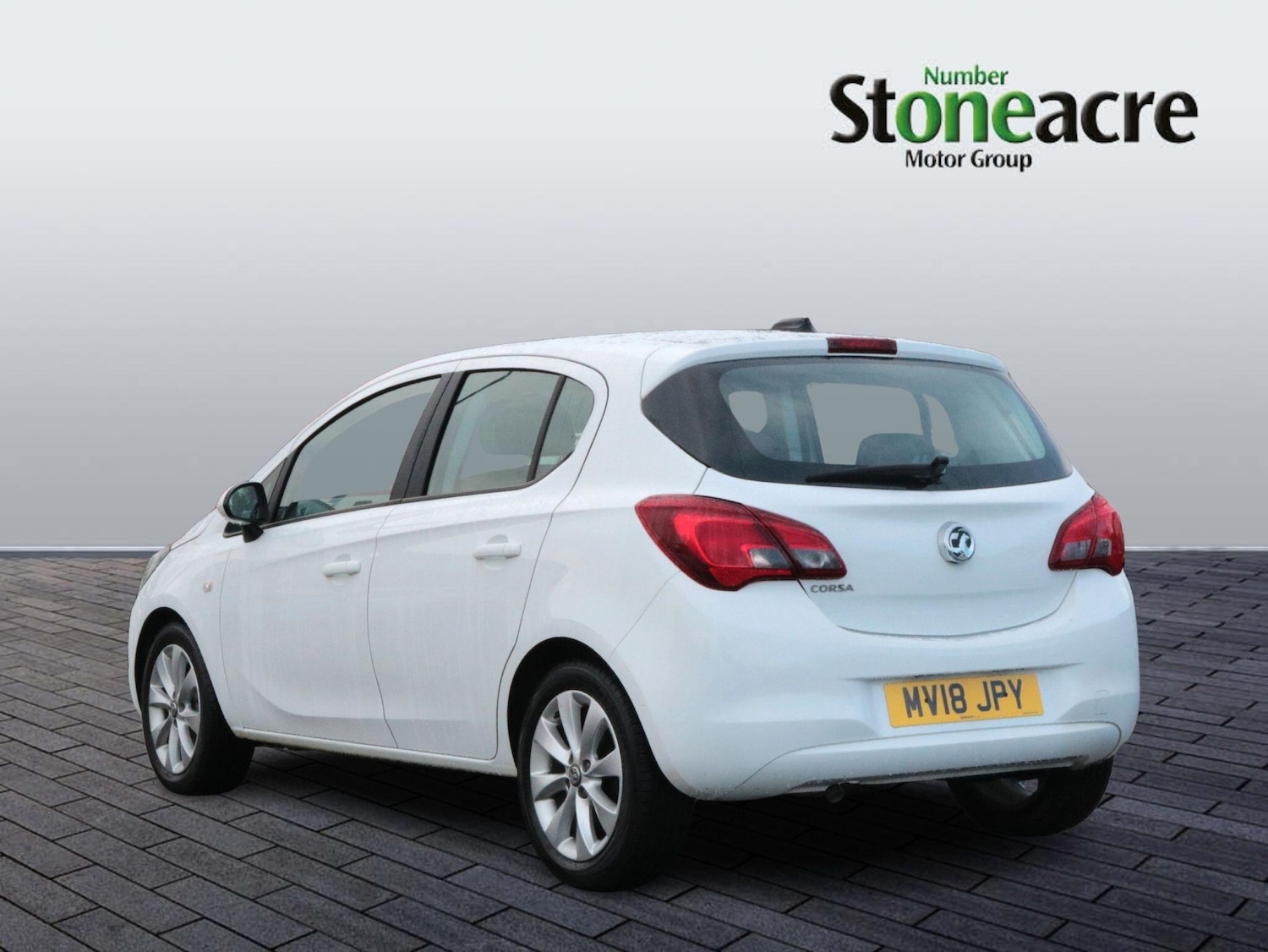 Used Vauxhall Corsa 2018 for sale - 77320297: Photo 7