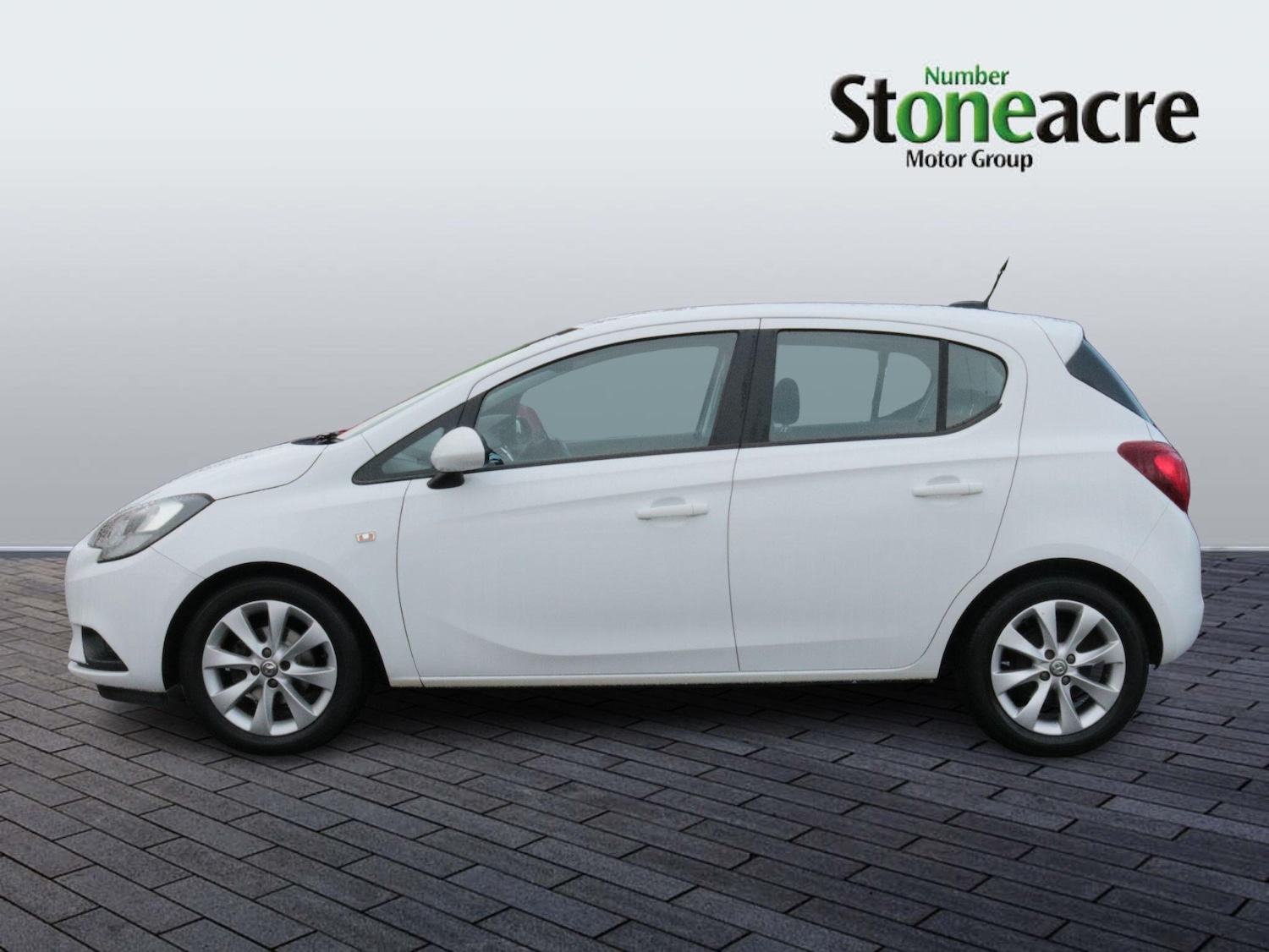 Used Vauxhall Corsa 2018 for sale - 77320297: Photo 8