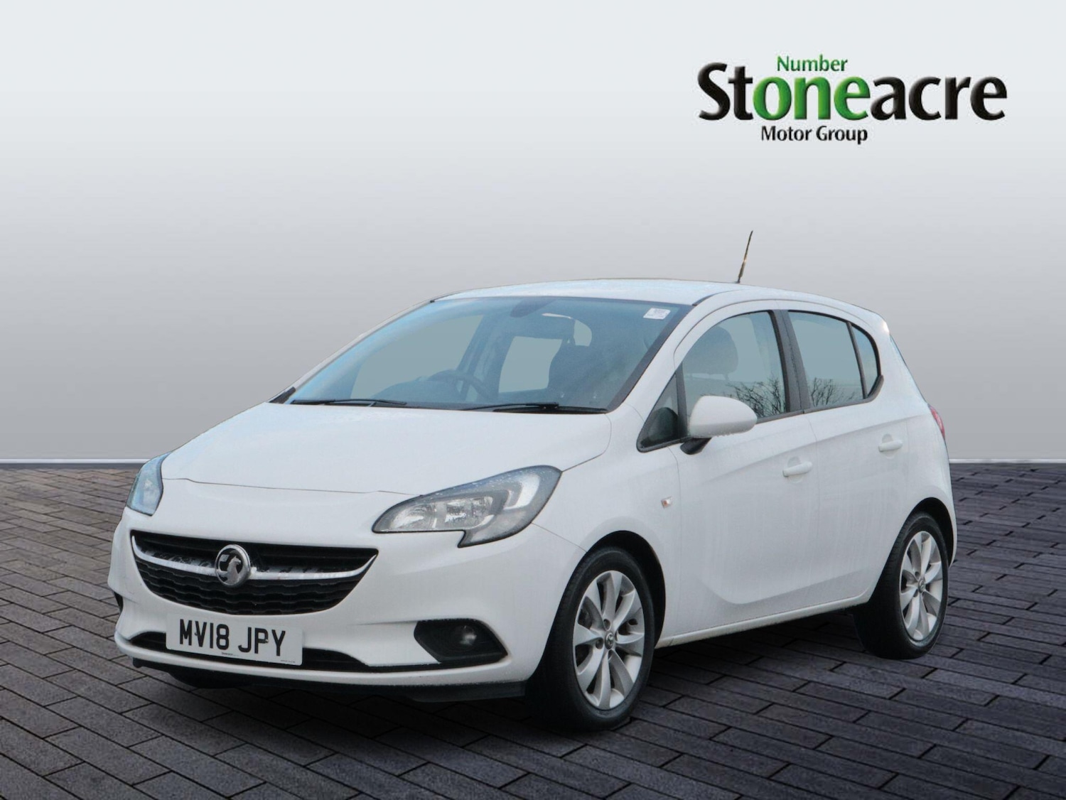 Used Vauxhall Corsa 2018 for sale - 77320297: Photo 9