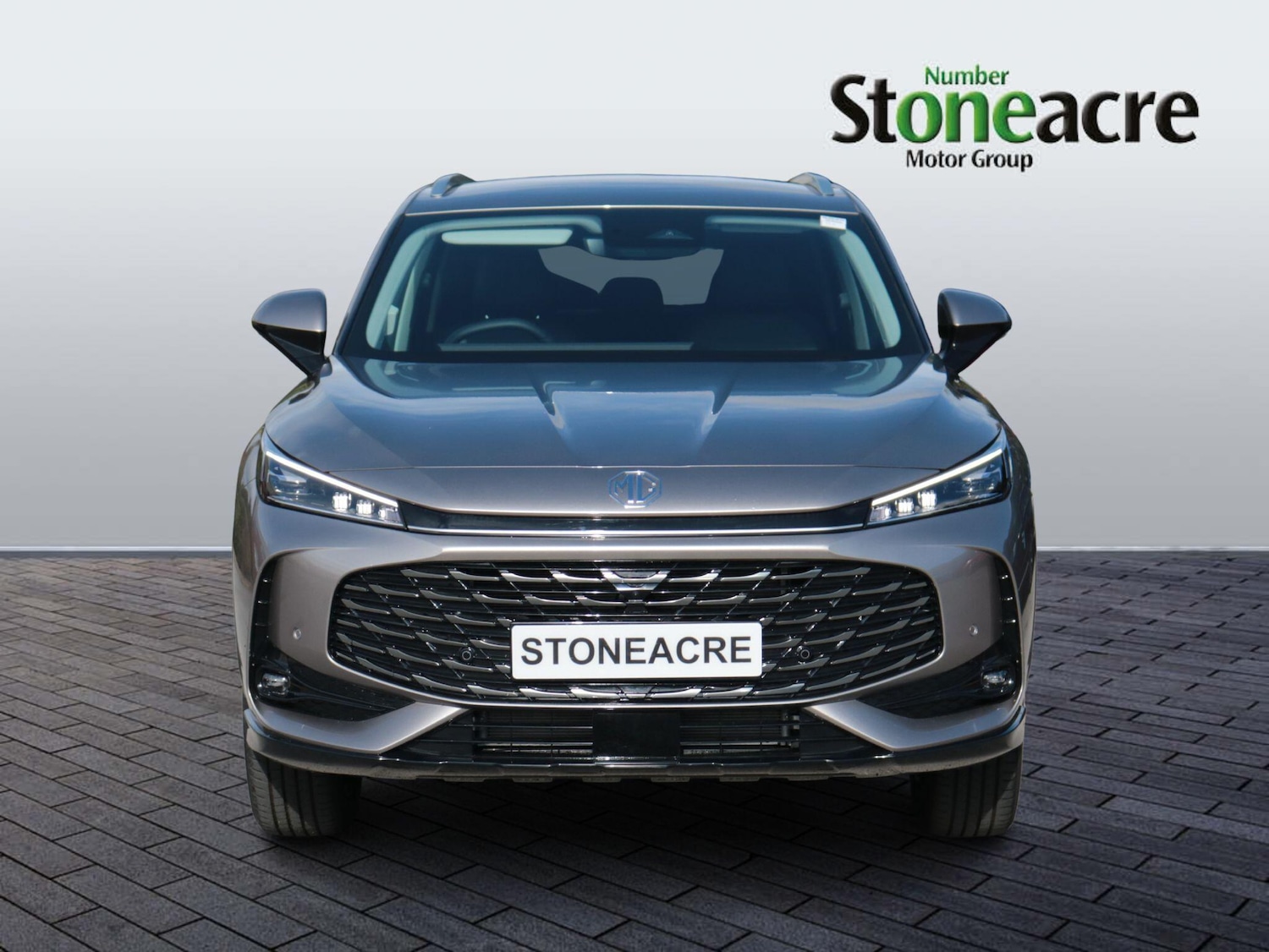 Used MG MG HS 2025 for sale - 76381129: Photo 10