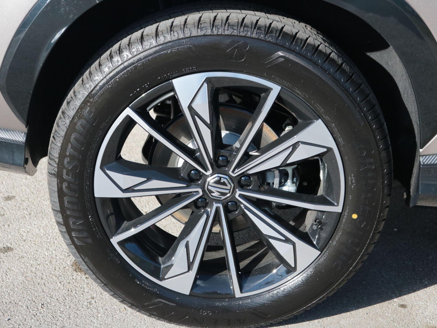 Used MG MG HS 2025 for sale - 76381129: Photo 11