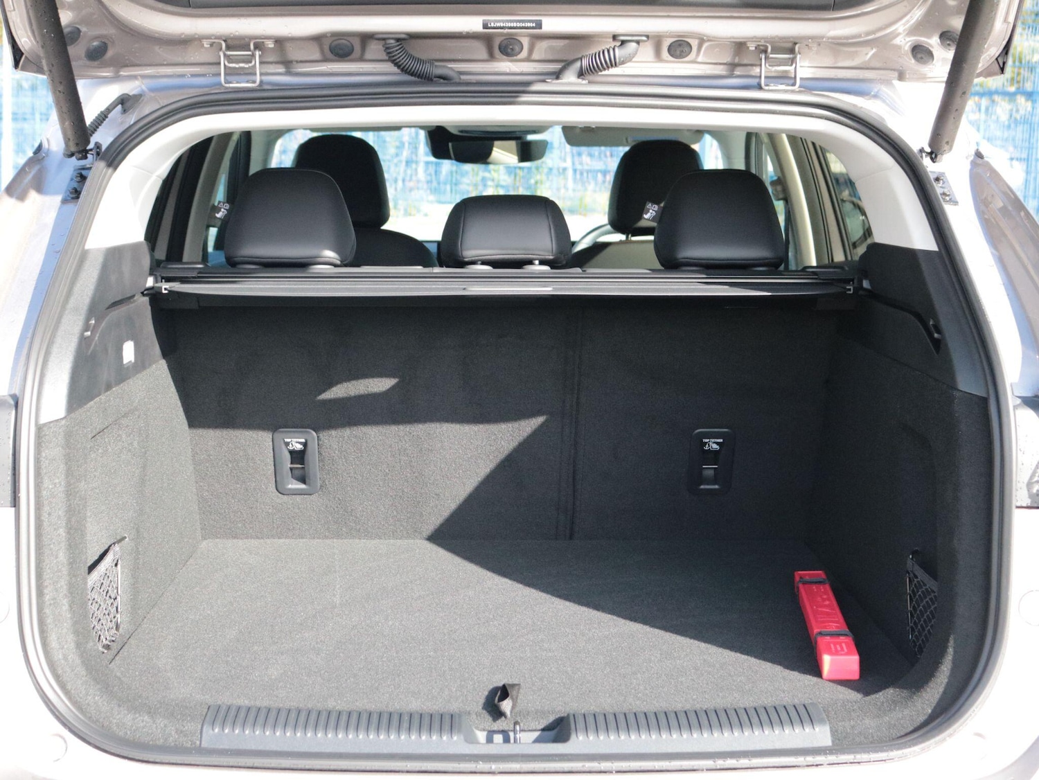 Used MG MG HS 2025 for sale - 76381129: Photo 12