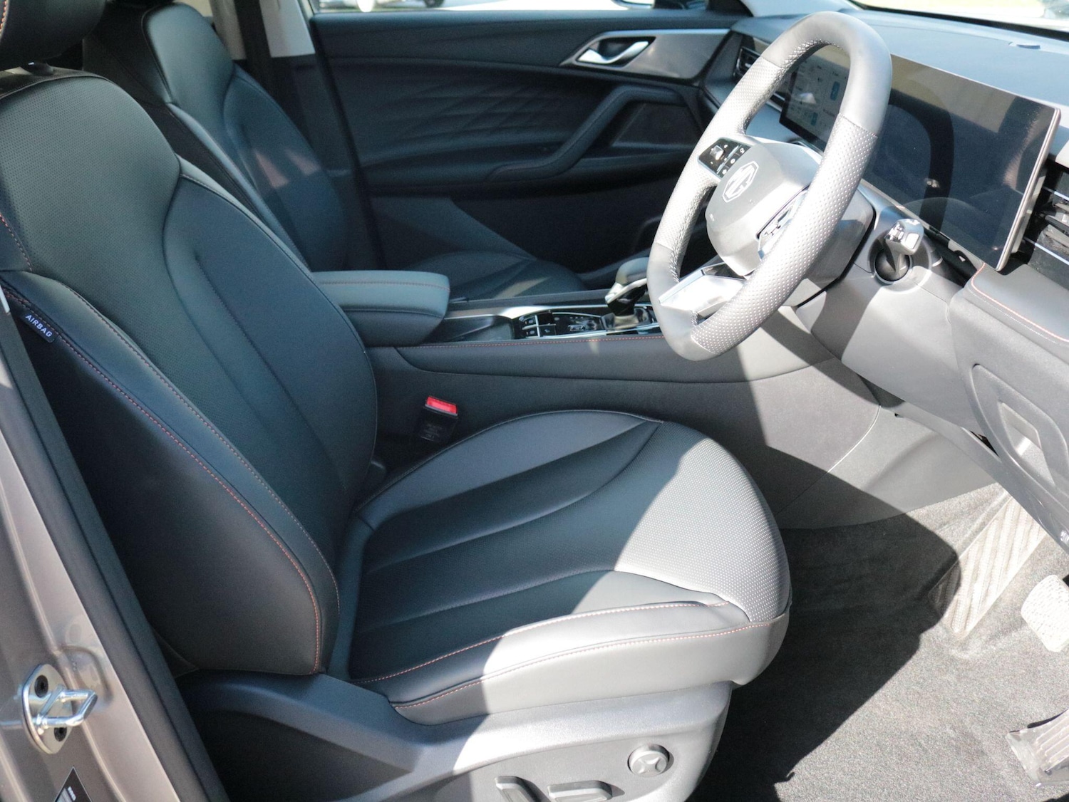 Used MG MG HS 2025 for sale - 76381129: Photo 14