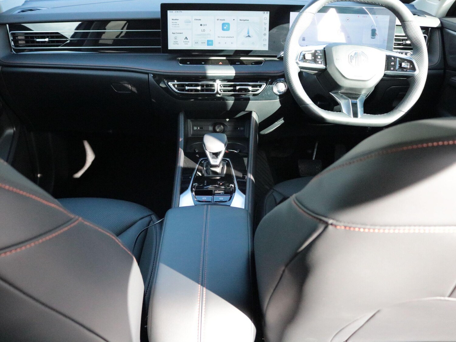 Used MG MG HS 2025 for sale - 76381129: Photo 15