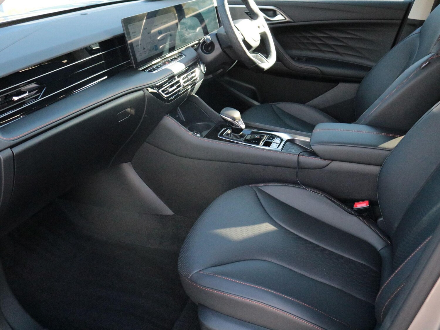 Used MG MG HS 2025 for sale - 76381129: Photo 16