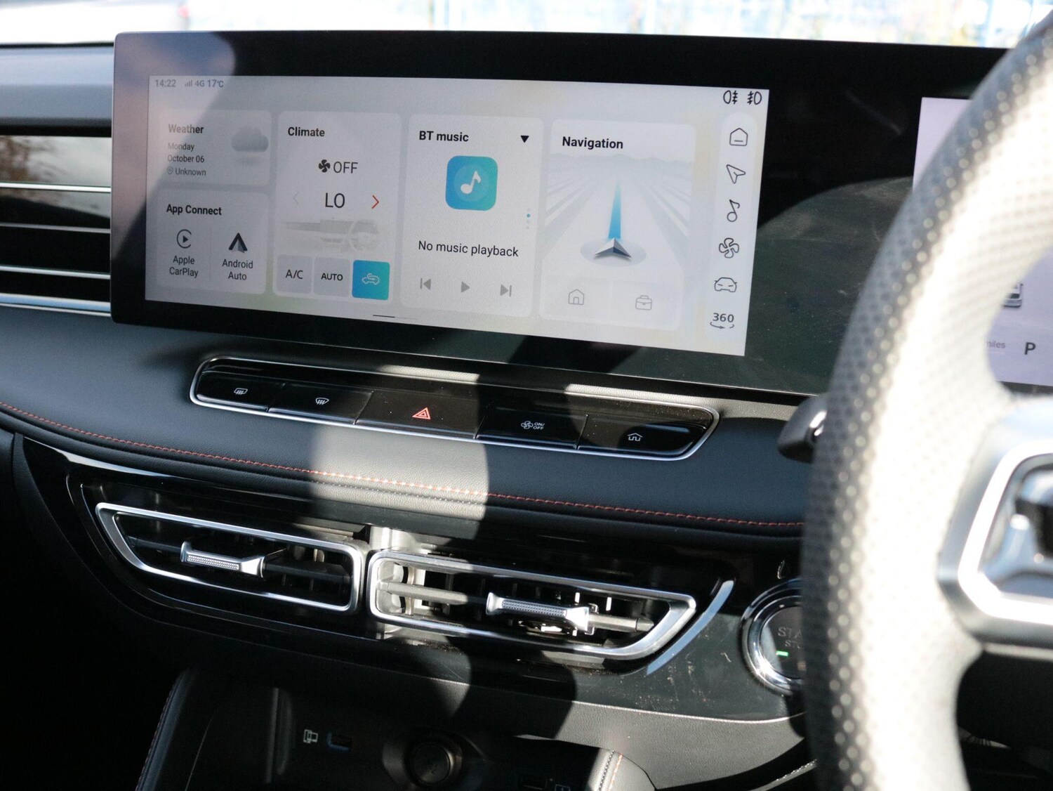 Used MG MG HS 2025 for sale - 76381129: Photo 19