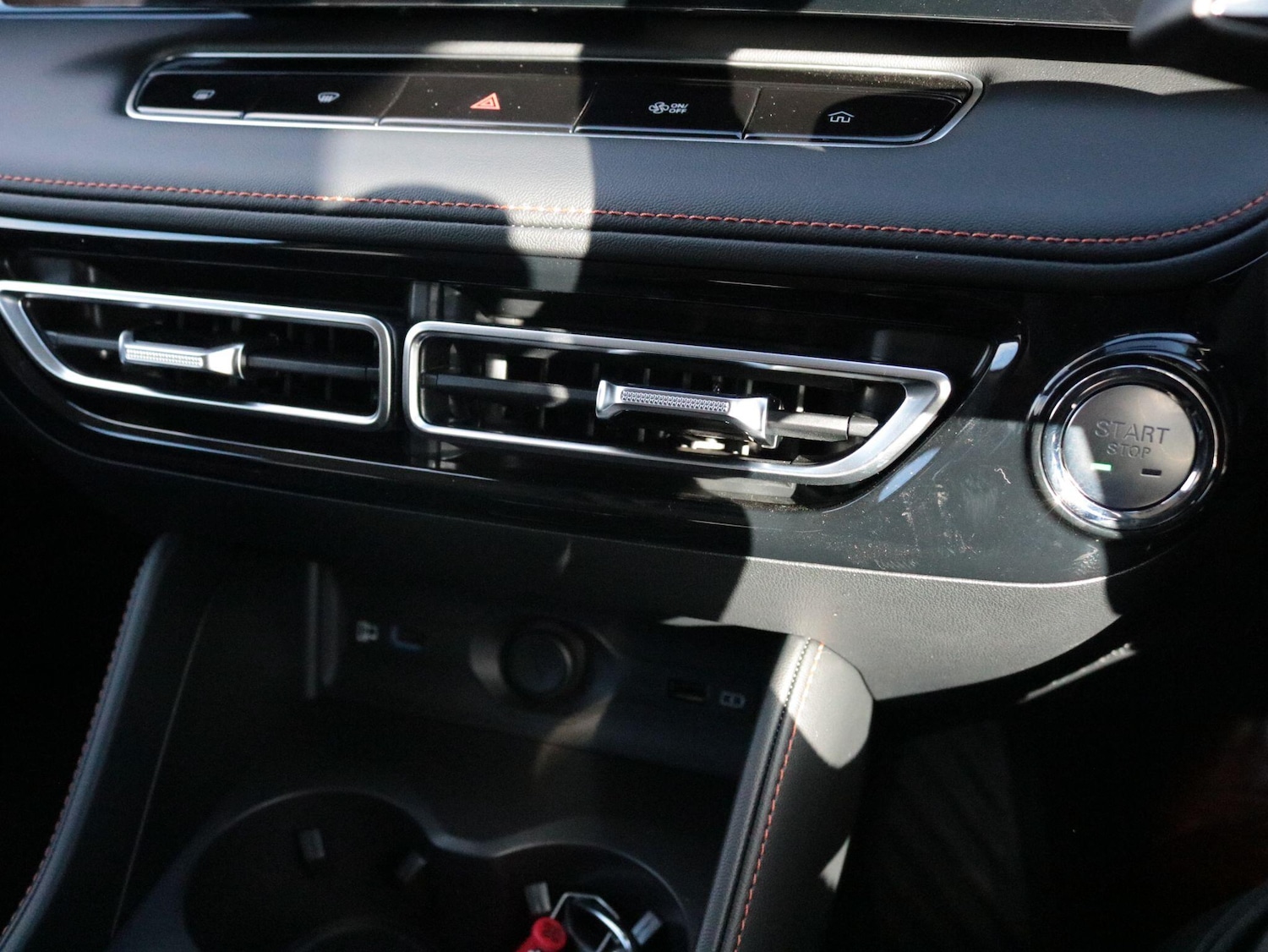 Used MG MG HS 2025 for sale - 76381129: Photo 22