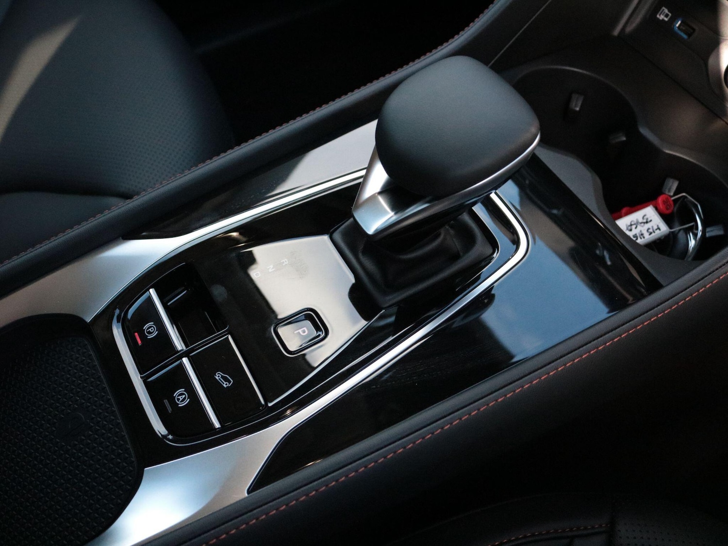 Used MG MG HS 2025 for sale - 76381129: Photo 23