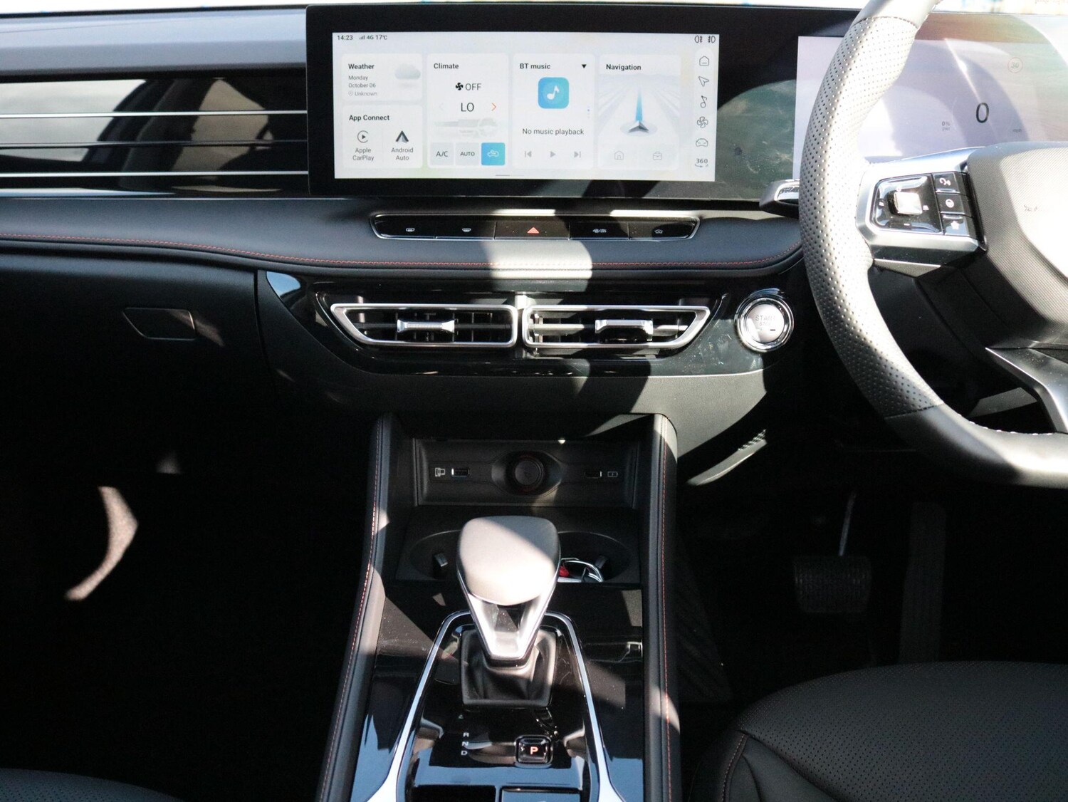 Used MG MG HS 2025 for sale - 76381129: Photo 24