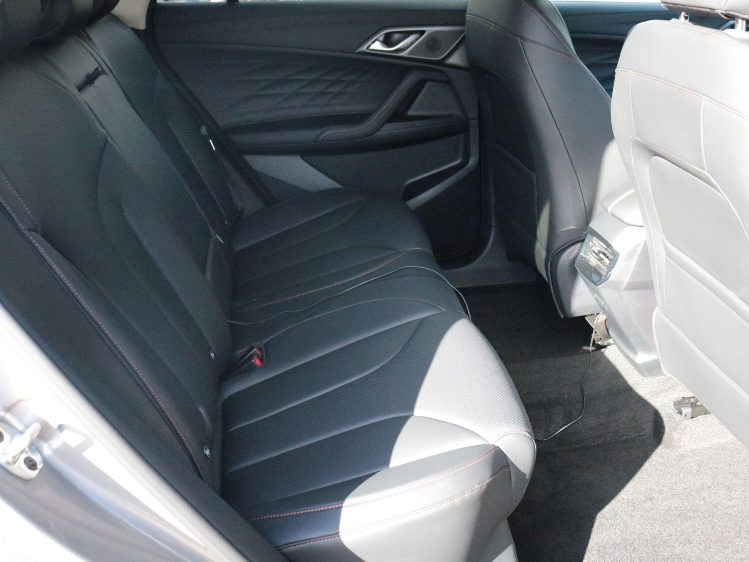 Used MG MG HS 2025 for sale - 76381129: Photo 25