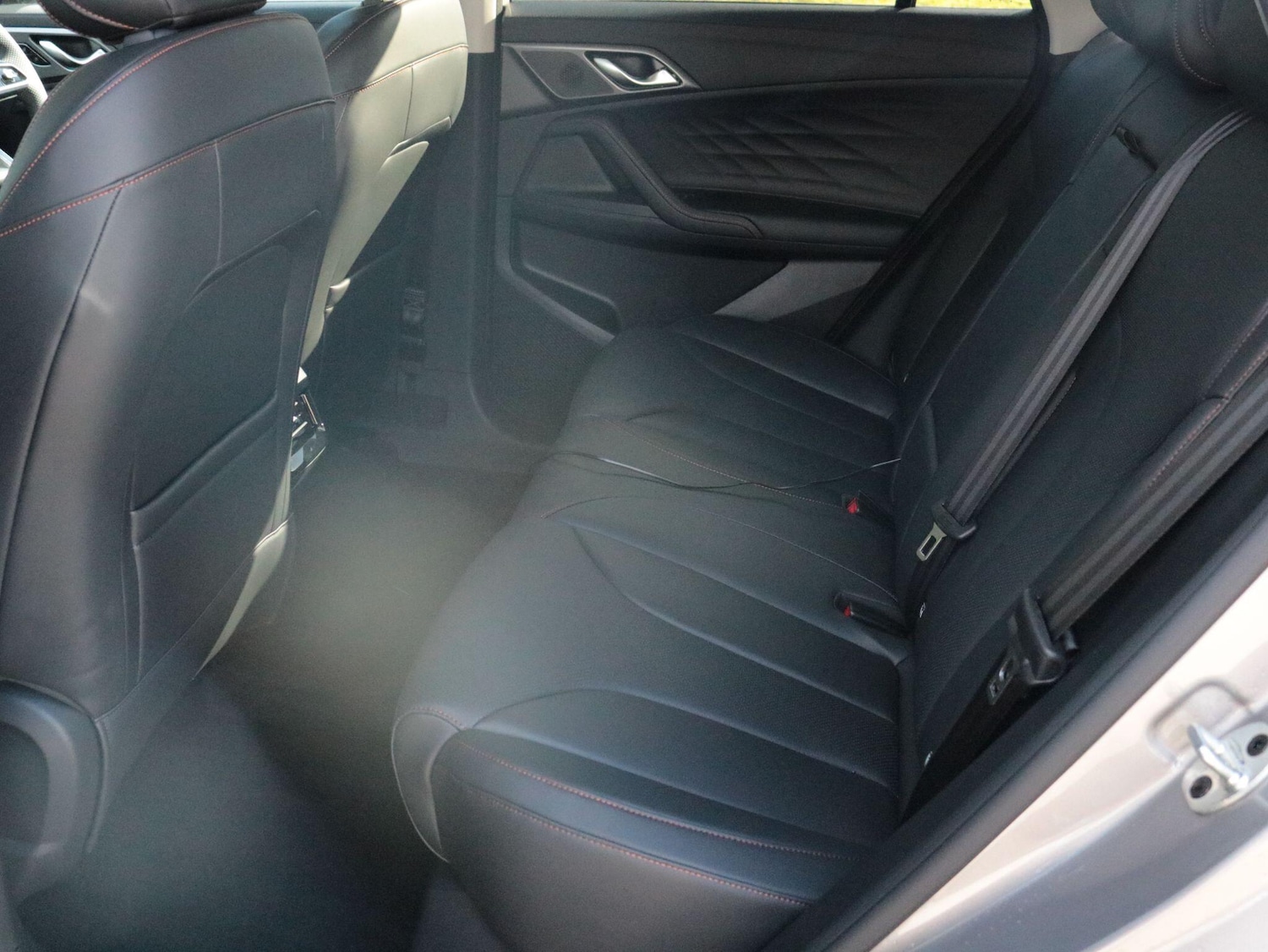 Used MG MG HS 2025 for sale - 76381129: Photo 26