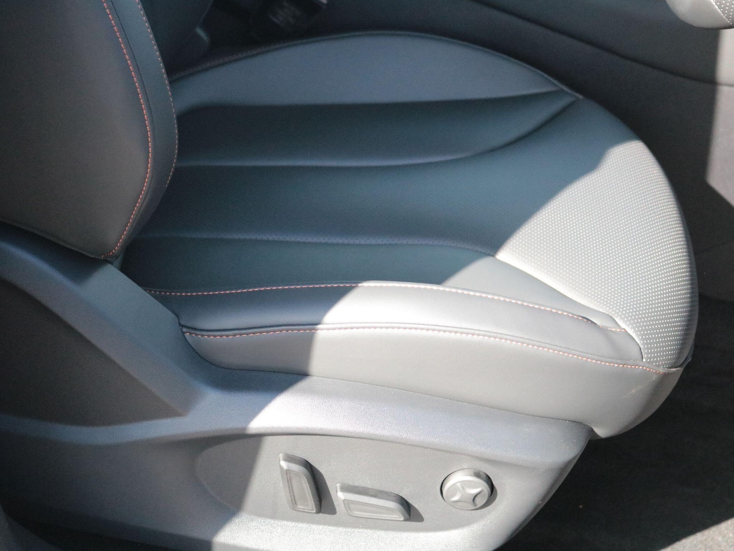 Used MG MG HS 2025 for sale - 76381129: Photo 29