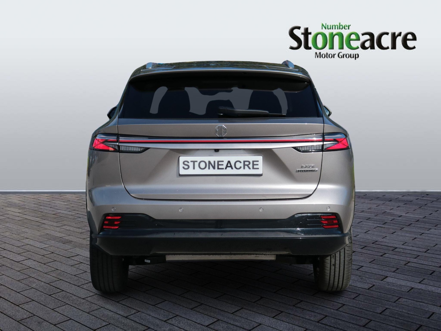 Used MG MG HS 2025 for sale - 76381129: Photo 6