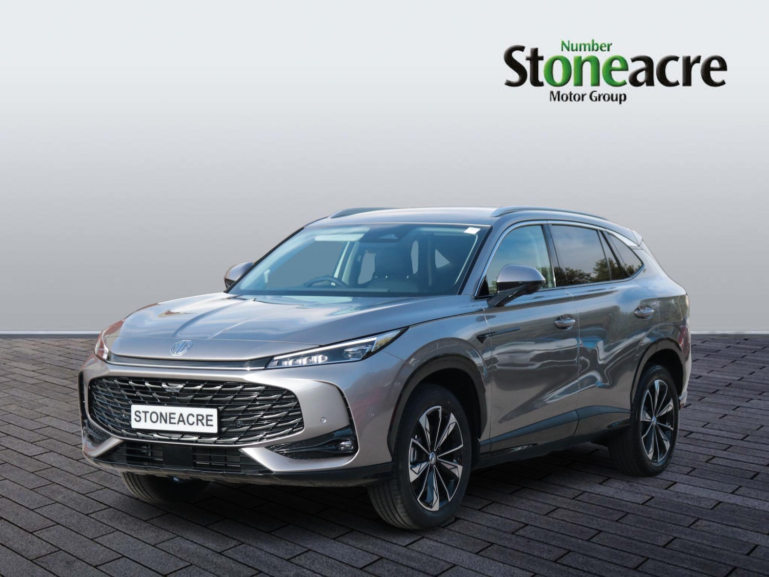 Used MG MG HS 2025 for sale - 76381129: Photo 9