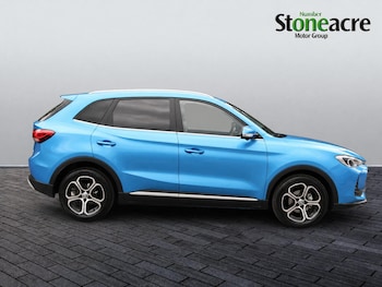 Used MG MG ZS 2026 for sale - 79509381: Photo