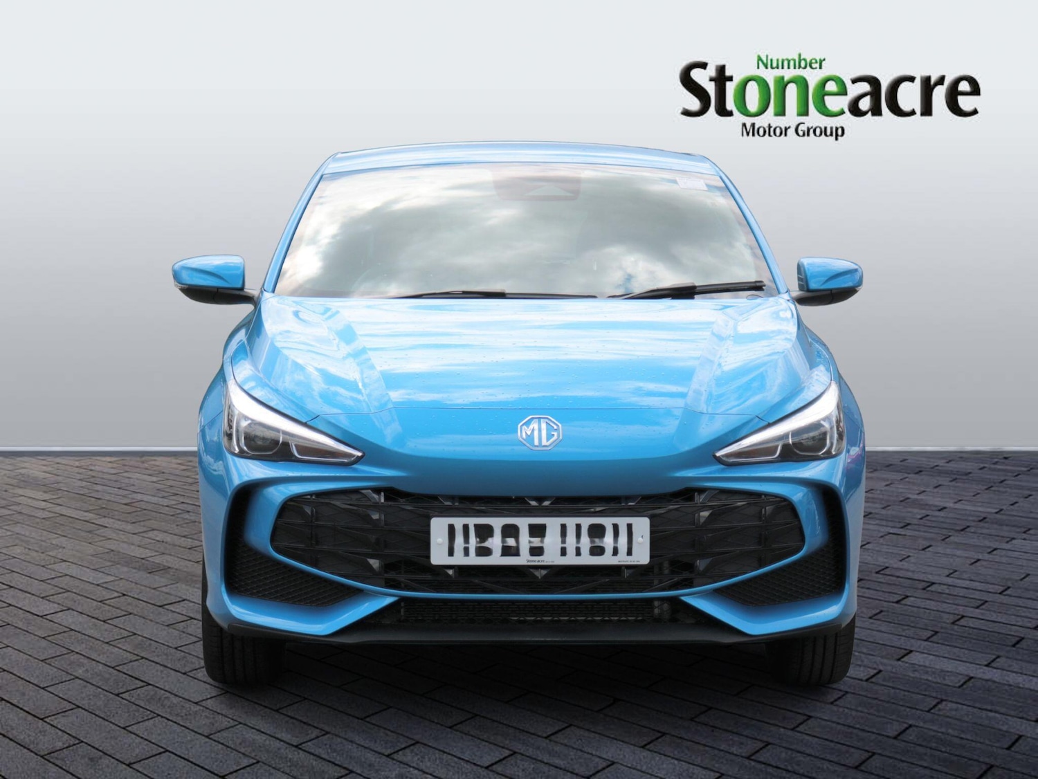 Used MG MG3 2025 for sale - 77175315: Photo 10