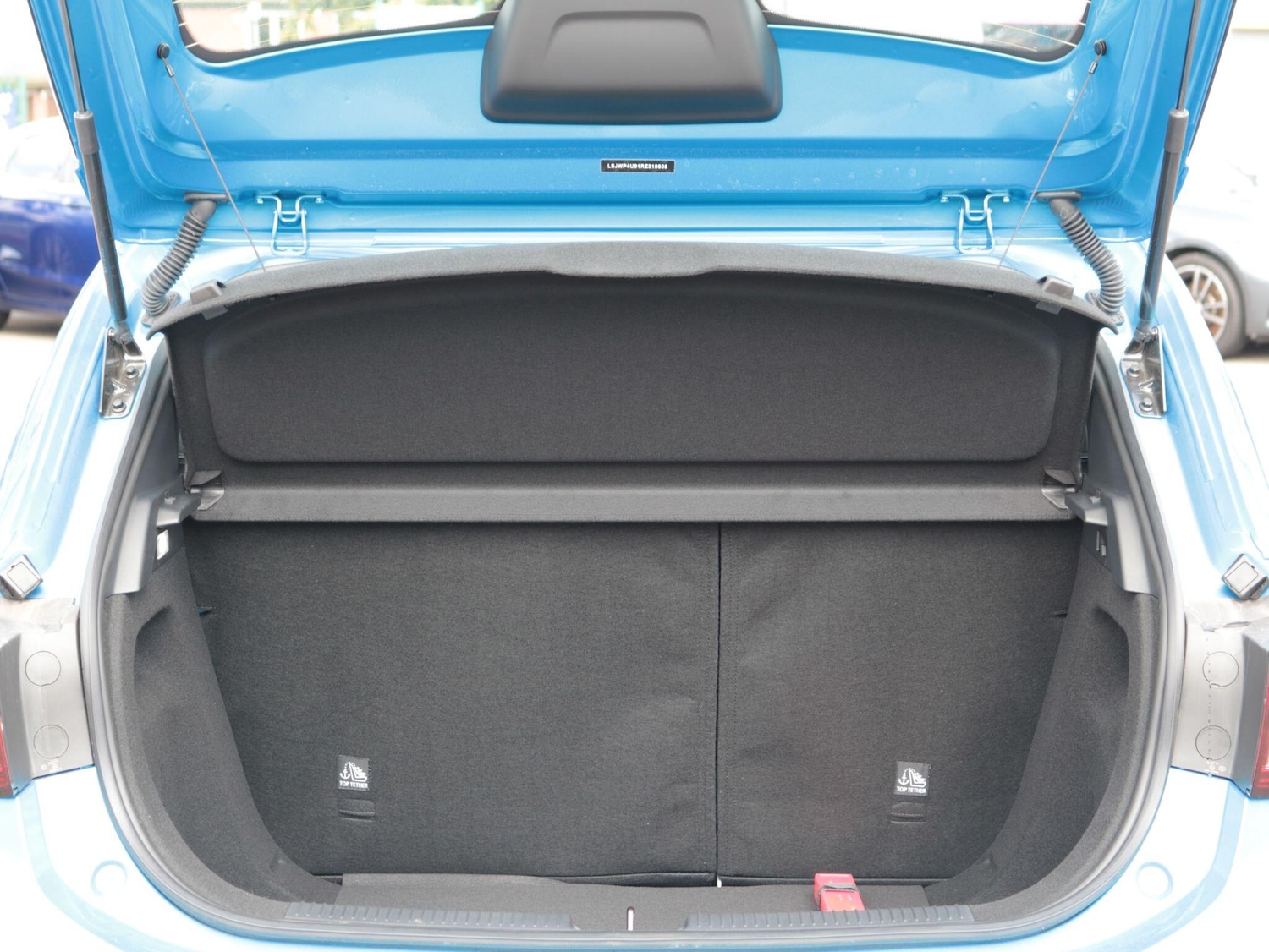 Used MG MG3 2025 for sale - 77175315: Photo 12