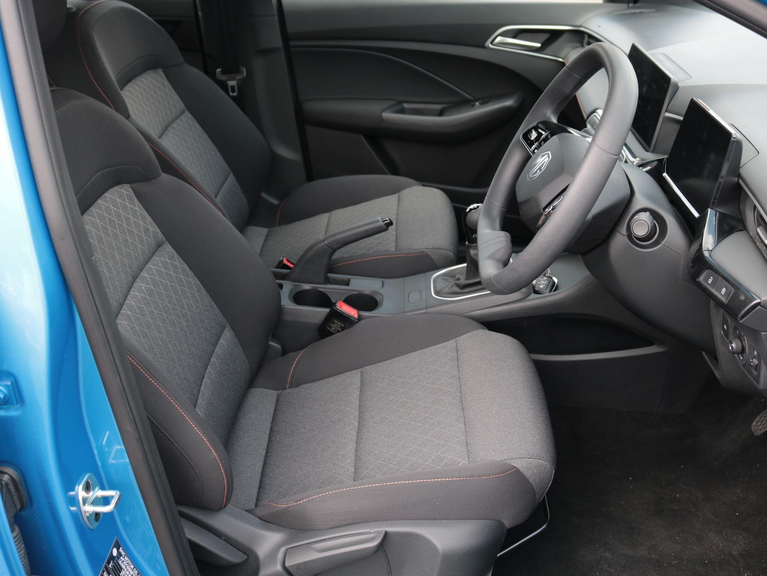 Used MG MG3 2025 for sale - 77175315: Photo 13