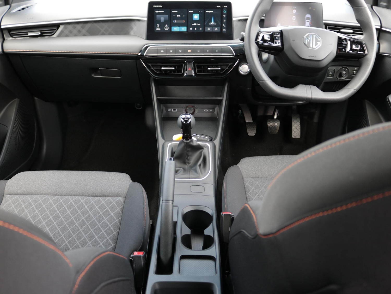 Used MG MG3 2025 for sale - 77175315: Photo 14