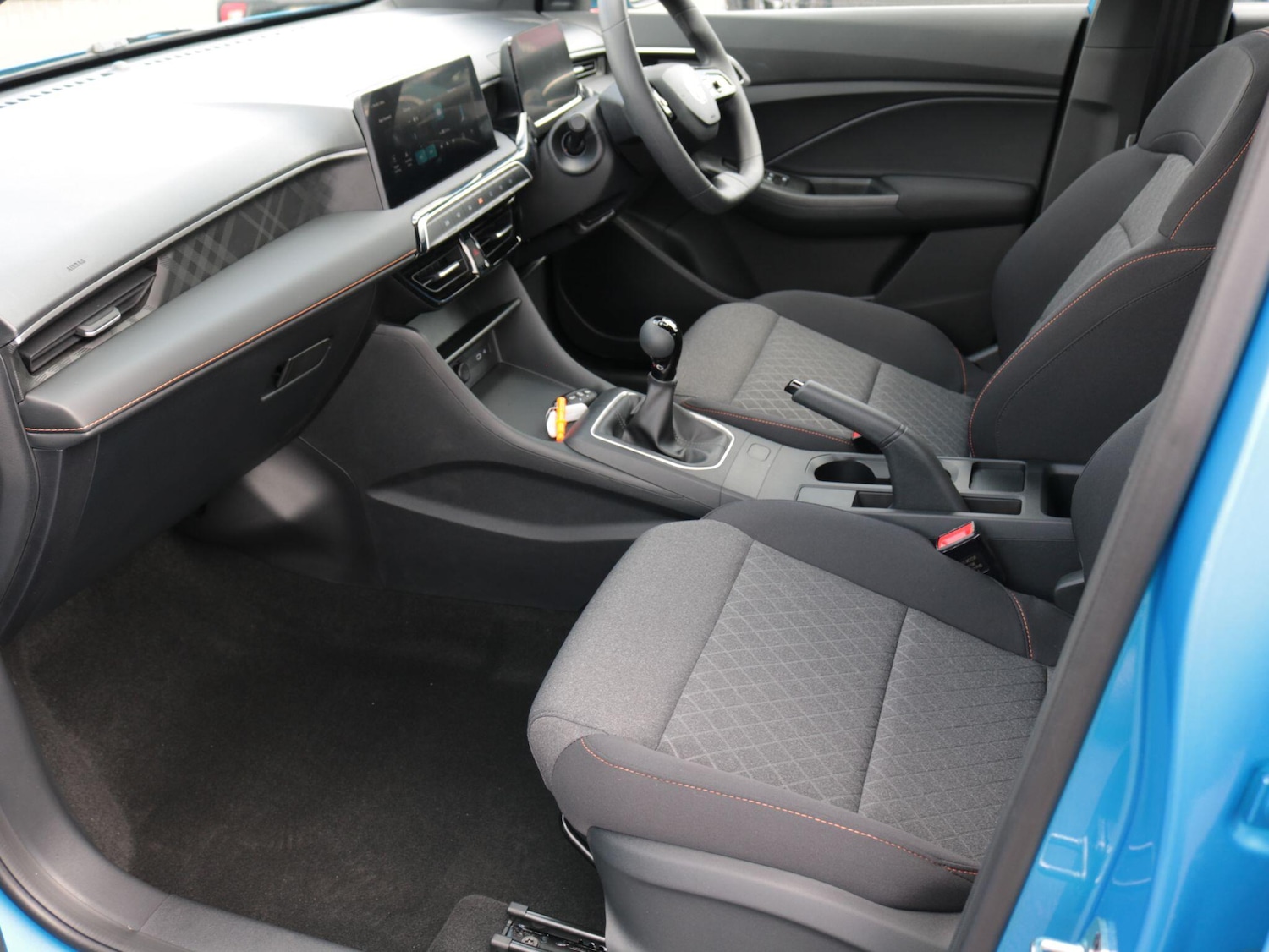 Used MG MG3 2025 for sale - 77175315: Photo 15