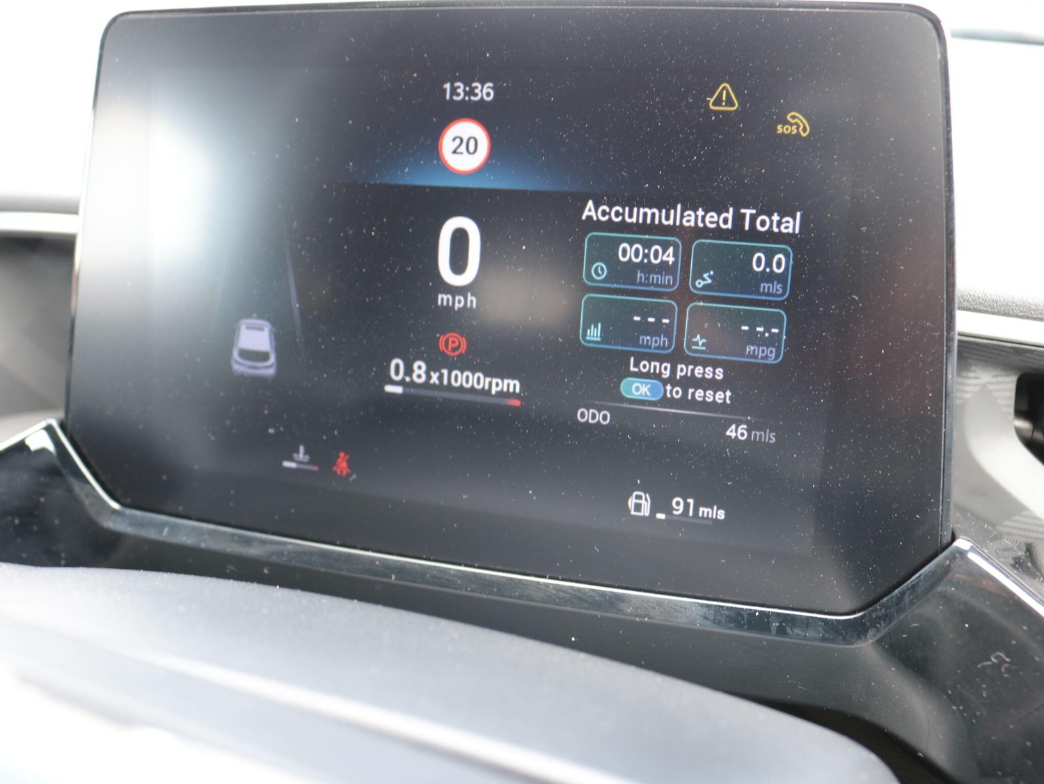 Used MG MG3 2025 for sale - 77175315: Photo 16