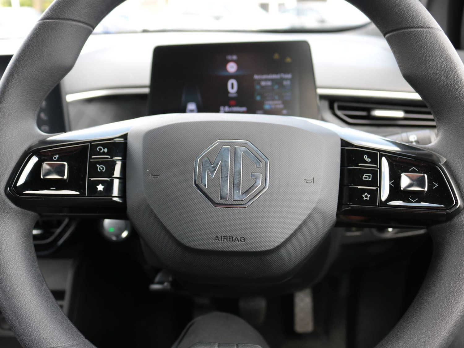 Used MG MG3 2025 for sale - 77175315: Photo 17
