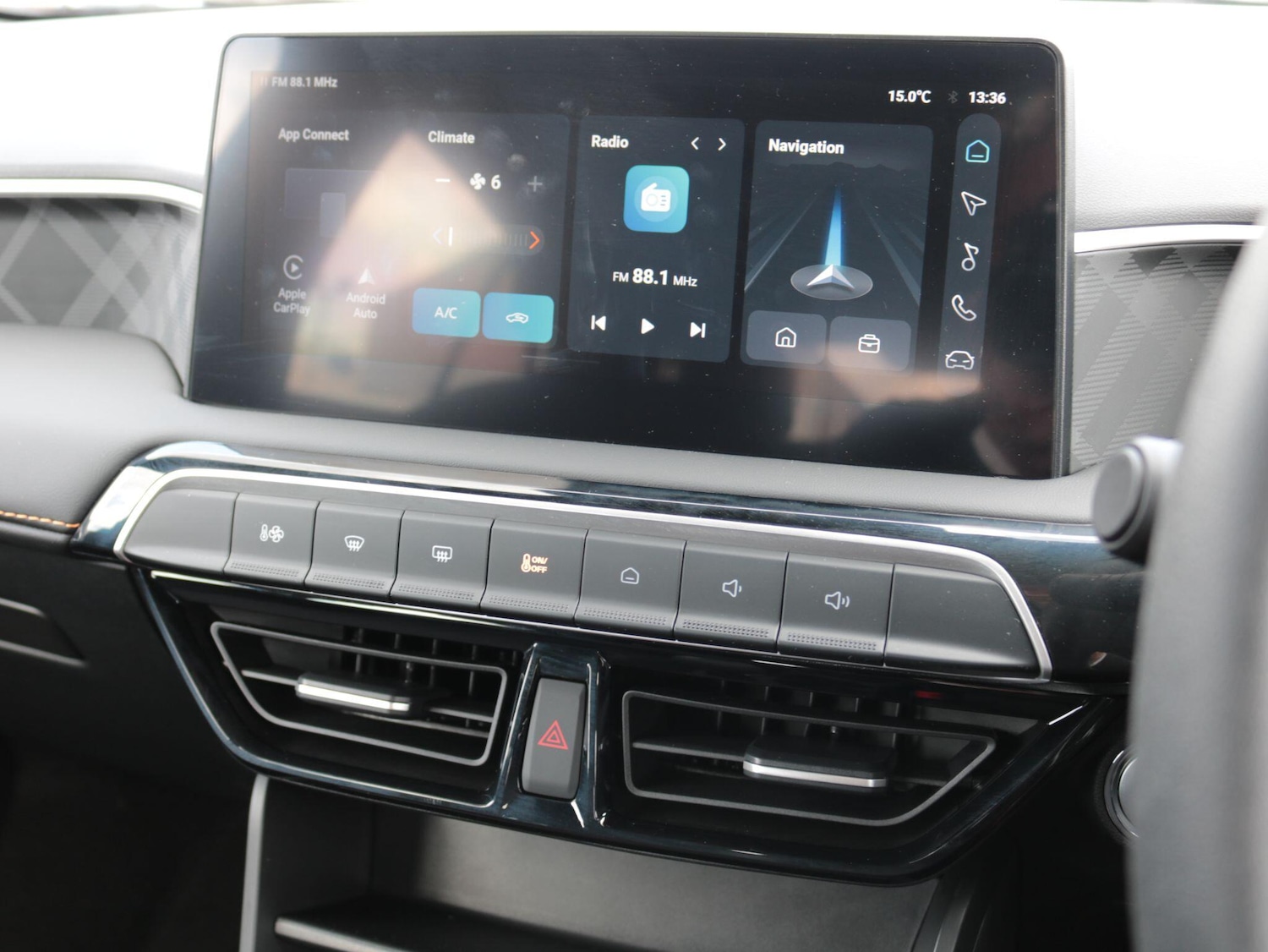 Used MG MG3 2025 for sale - 77175315: Photo 18