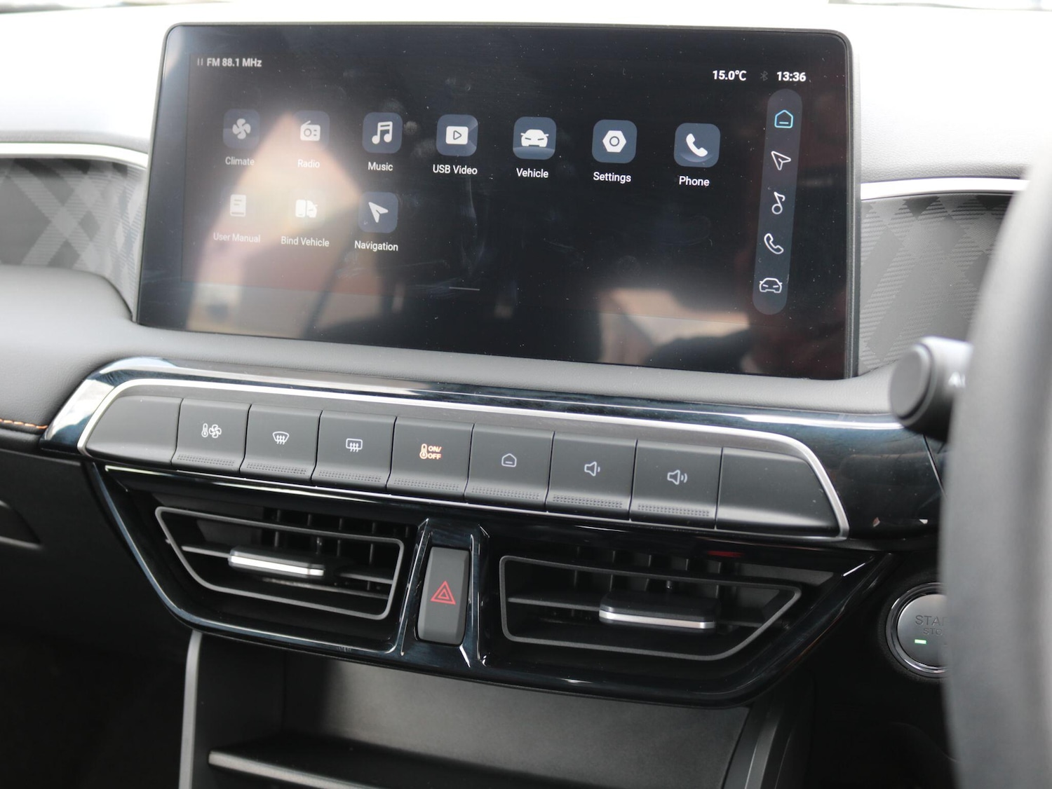 Used MG MG3 2025 for sale - 77175315: Photo 19