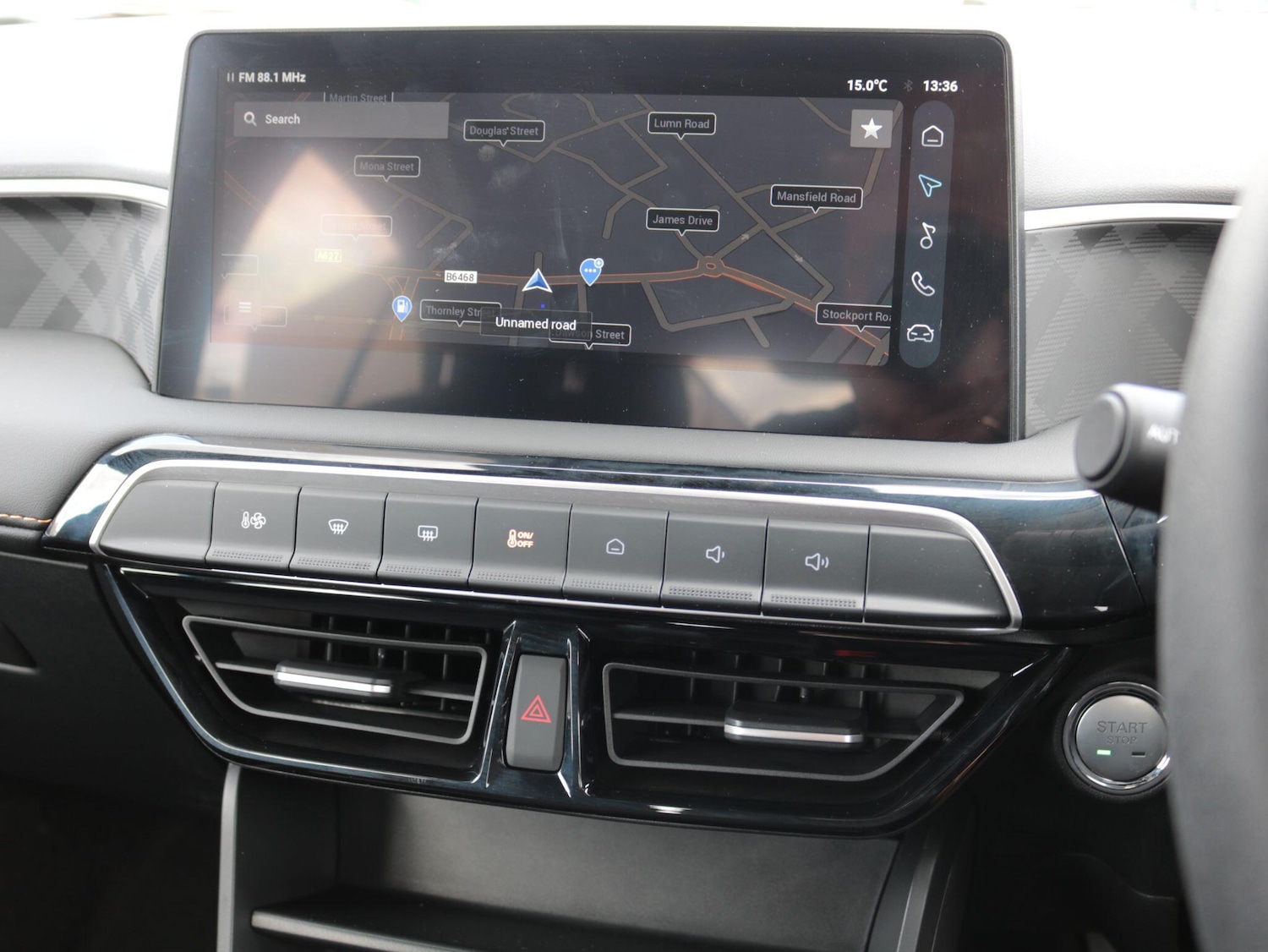 Used MG MG3 2025 for sale - 77175315: Photo 20