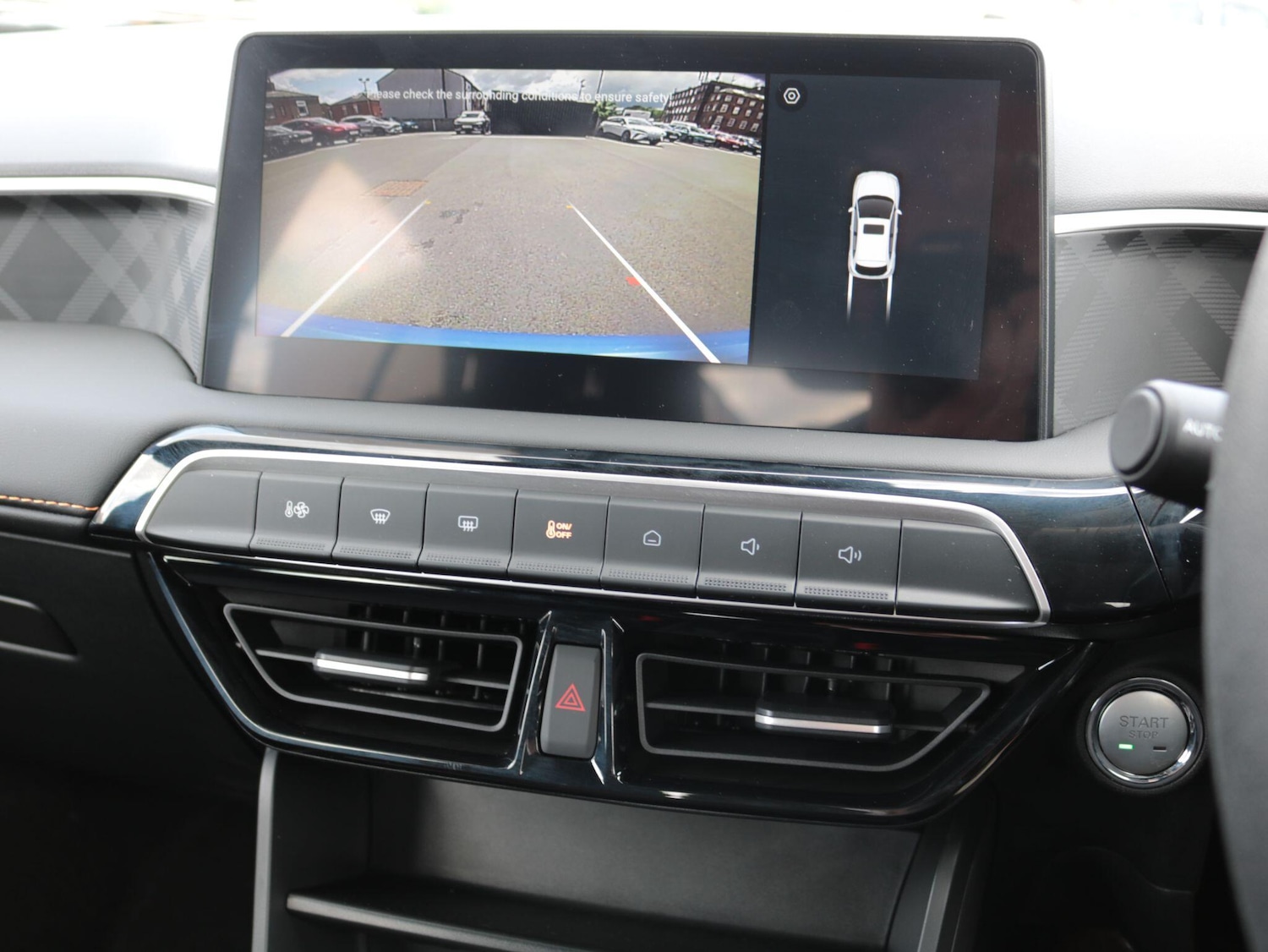 Used MG MG3 2025 for sale - 77175315: Photo 21