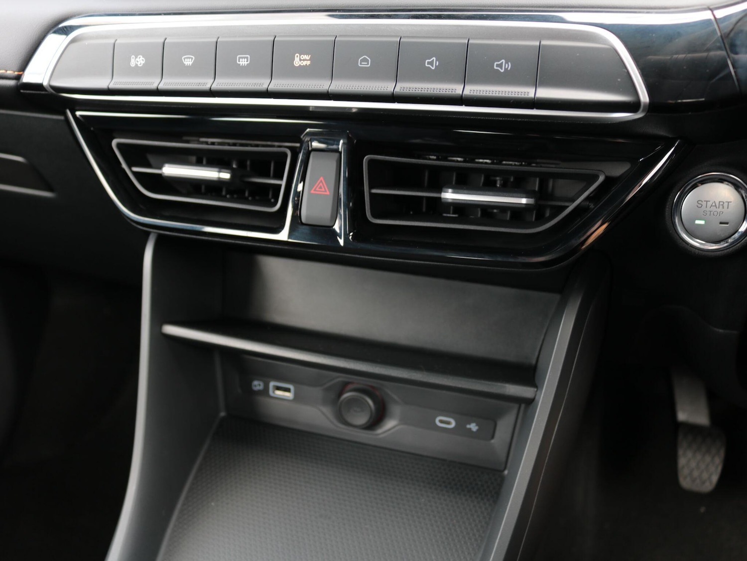 Used MG MG3 2025 for sale - 77175315: Photo 22