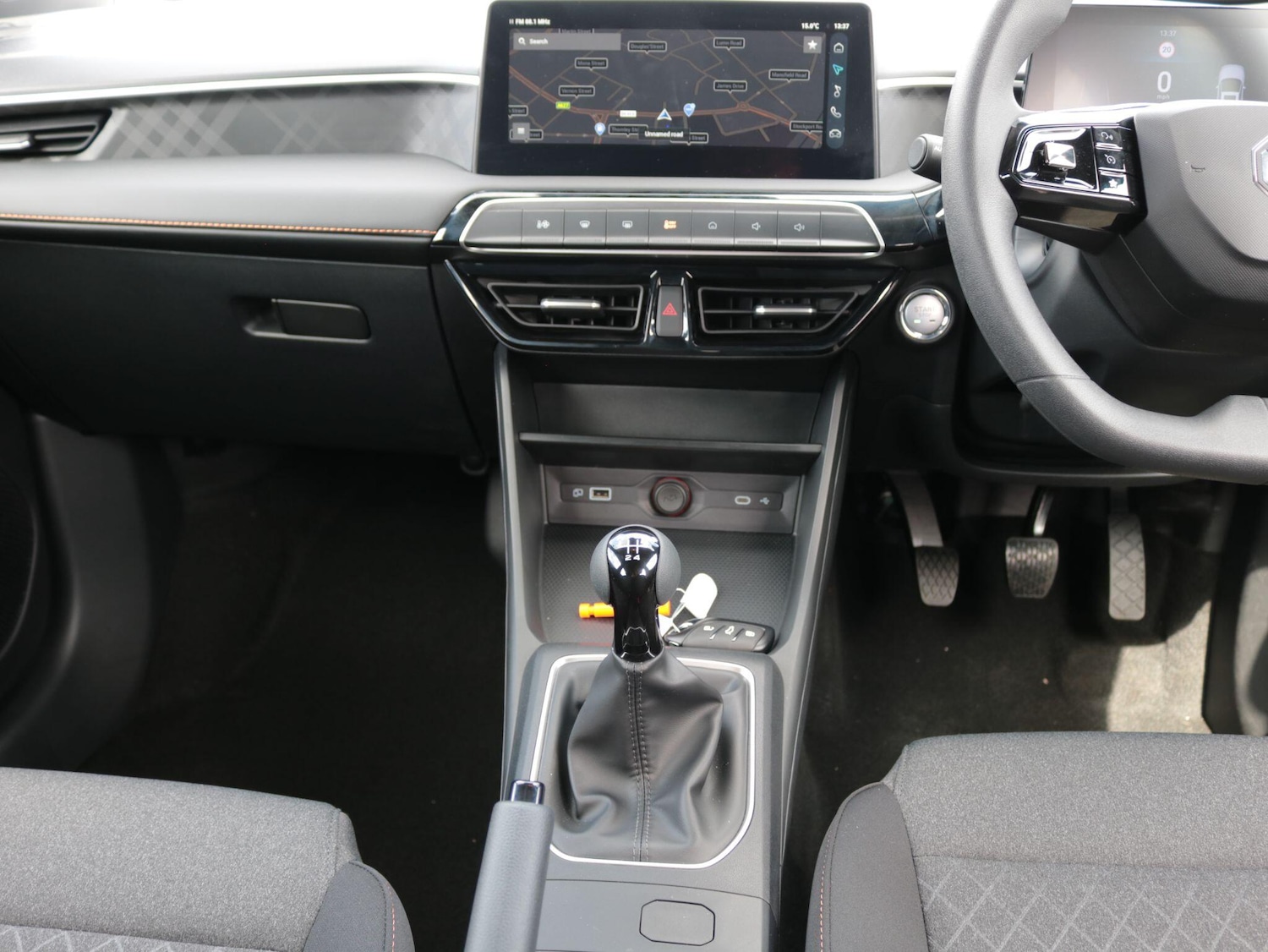 Used MG MG3 2025 for sale - 77175315: Photo 23