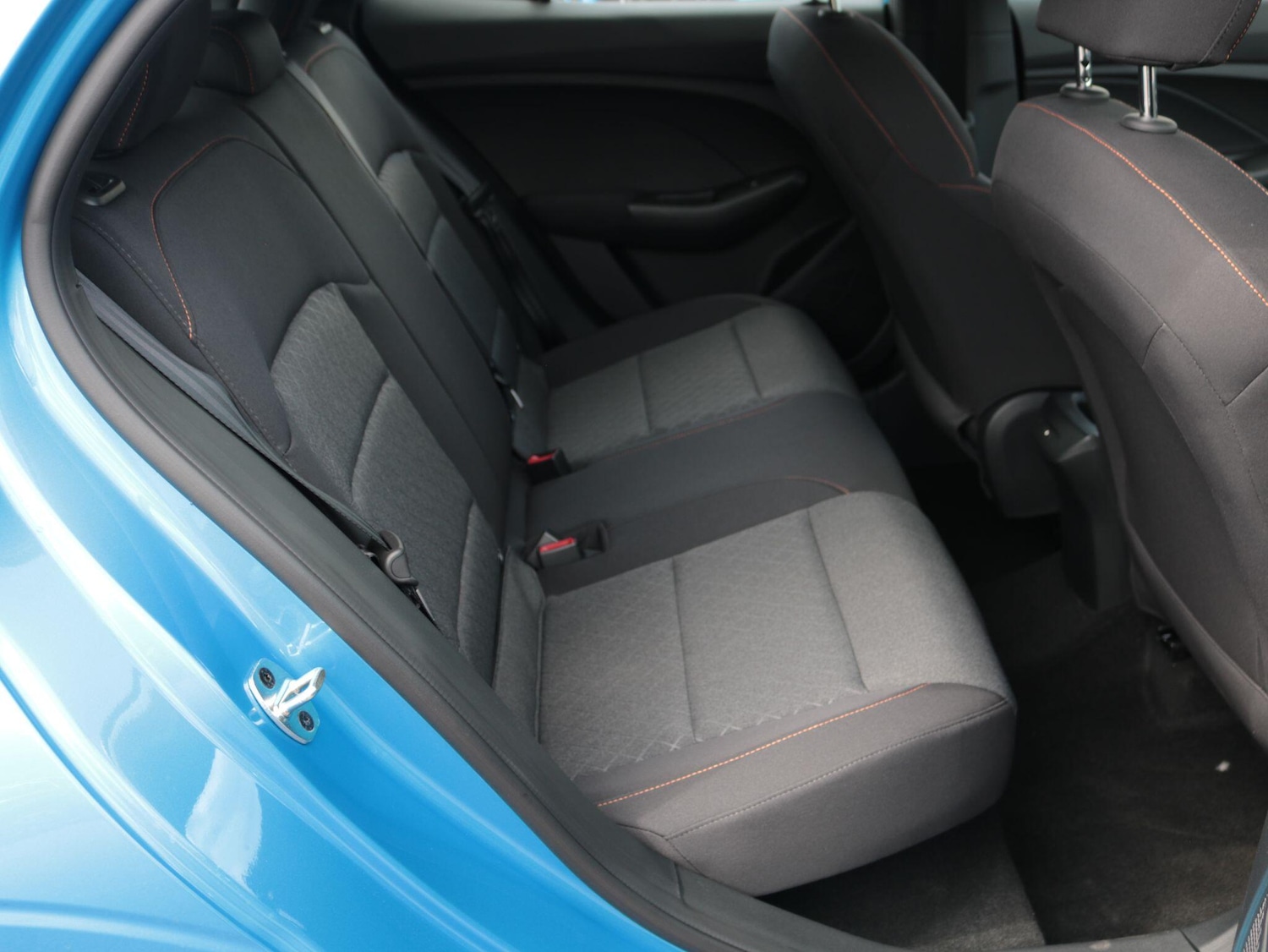 Used MG MG3 2025 for sale - 77175315: Photo 24