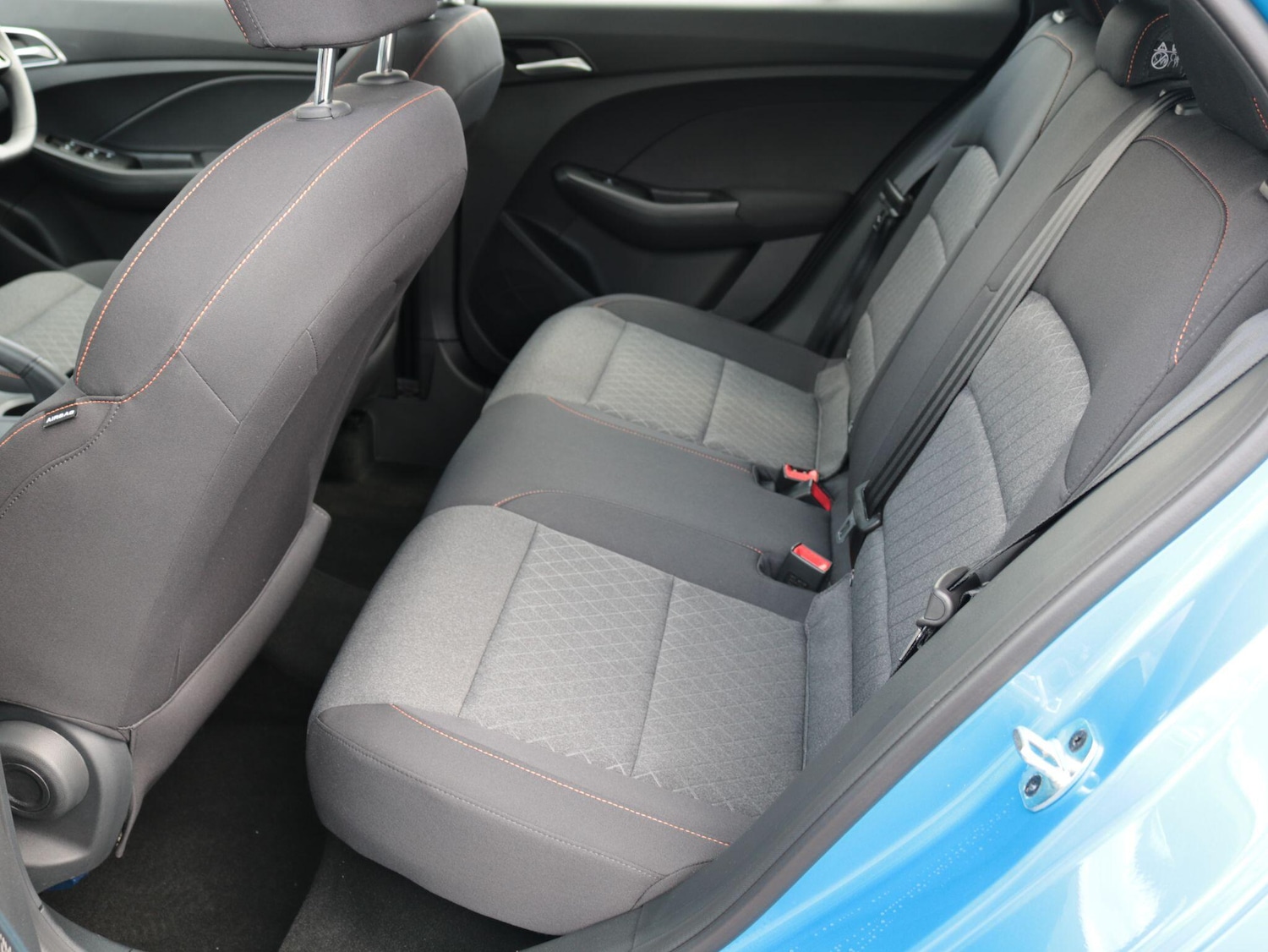 Used MG MG3 2025 for sale - 77175315: Photo 25