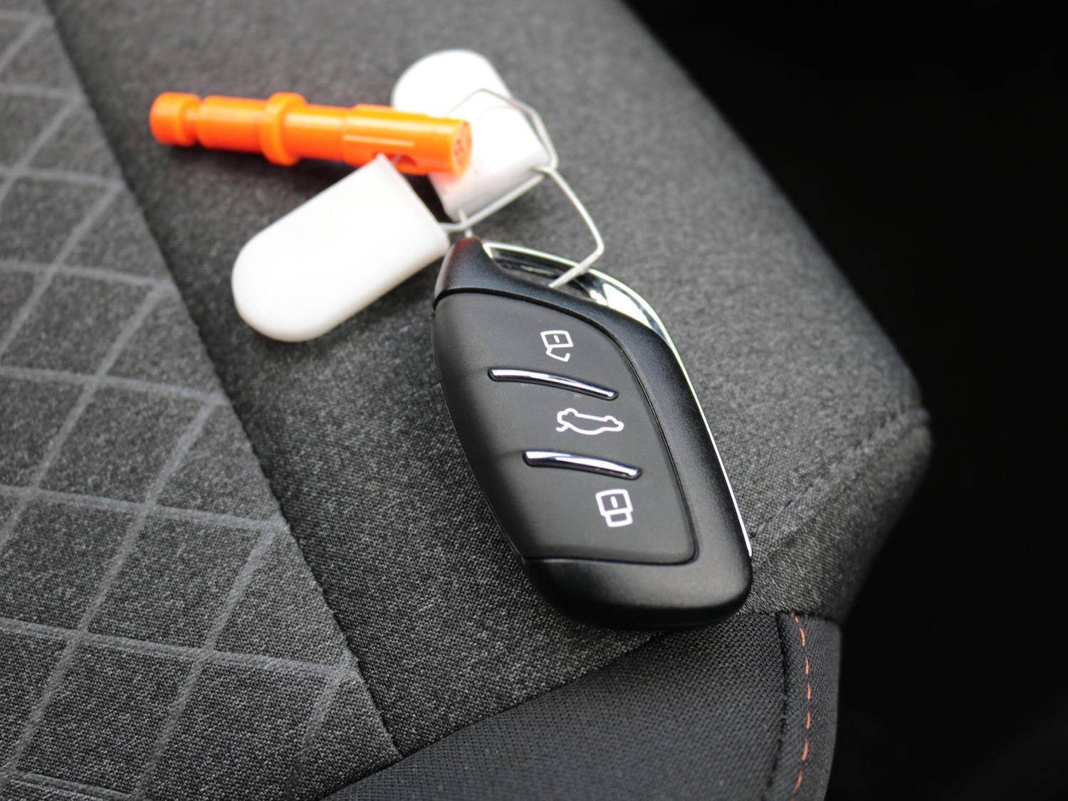 Used MG MG3 2025 for sale - 77175315: Photo 28