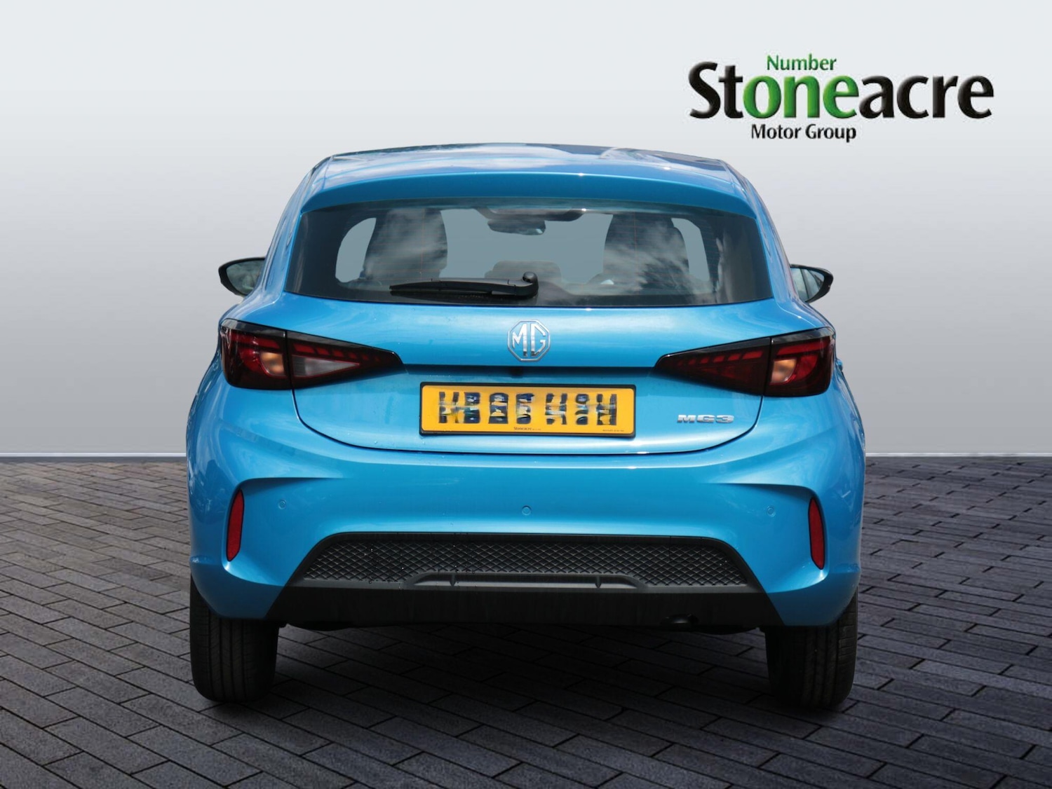 Used MG MG3 2025 for sale - 77175315: Photo 6