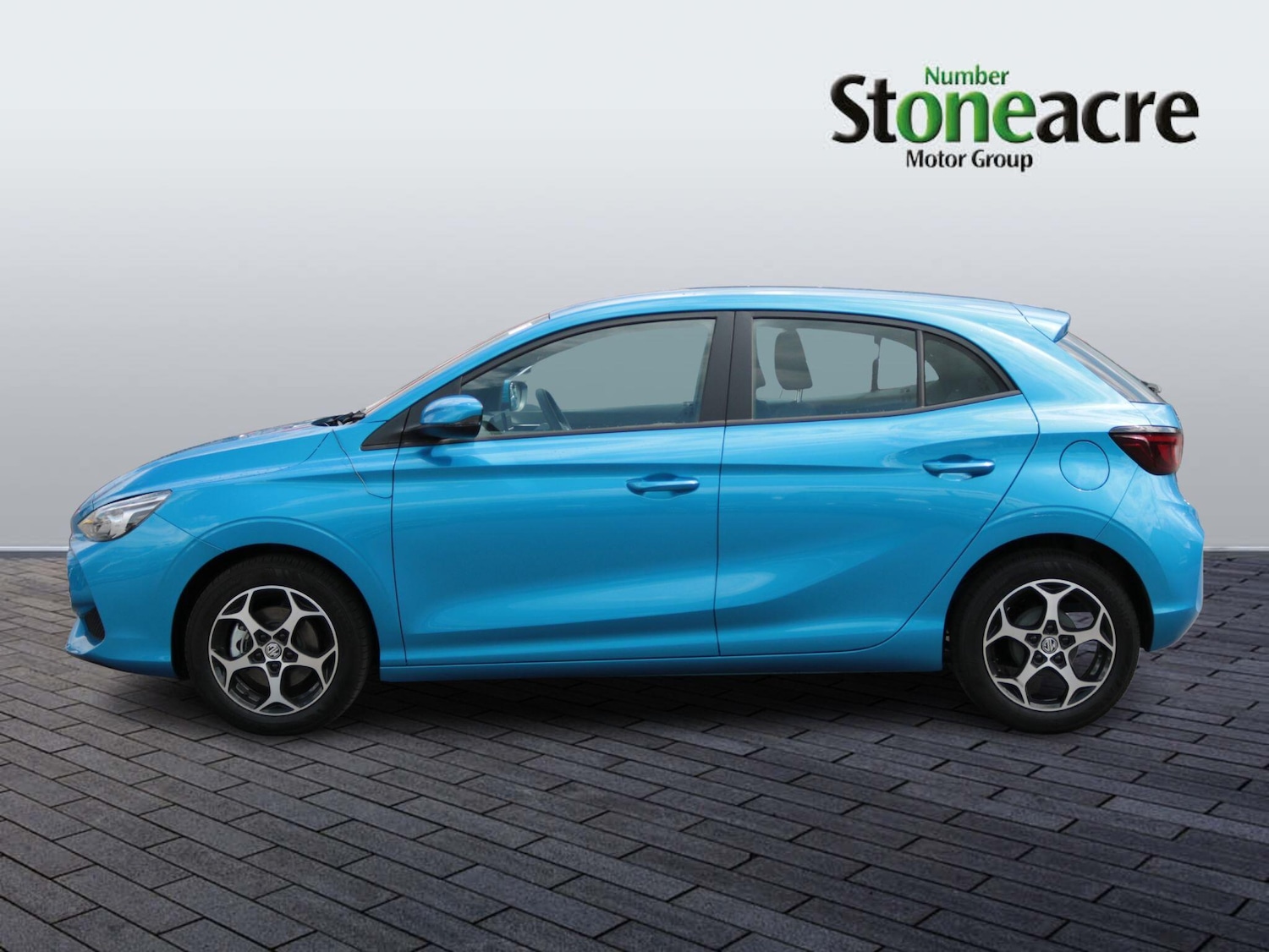 Used MG MG3 2025 for sale - 77175315: Photo 8