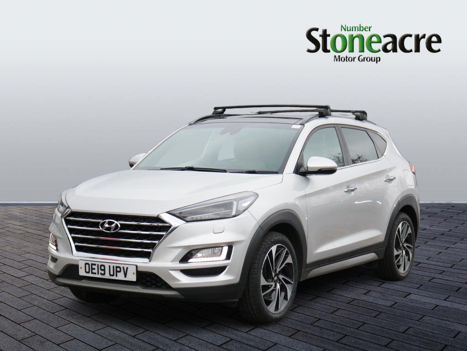Used Hyundai TUCSON for sale - 76995955: Photo 10