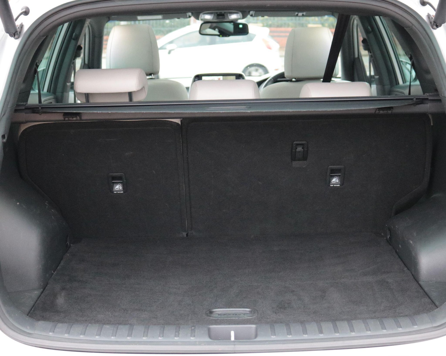 Used Hyundai TUCSON for sale - 76995955: Photo 12