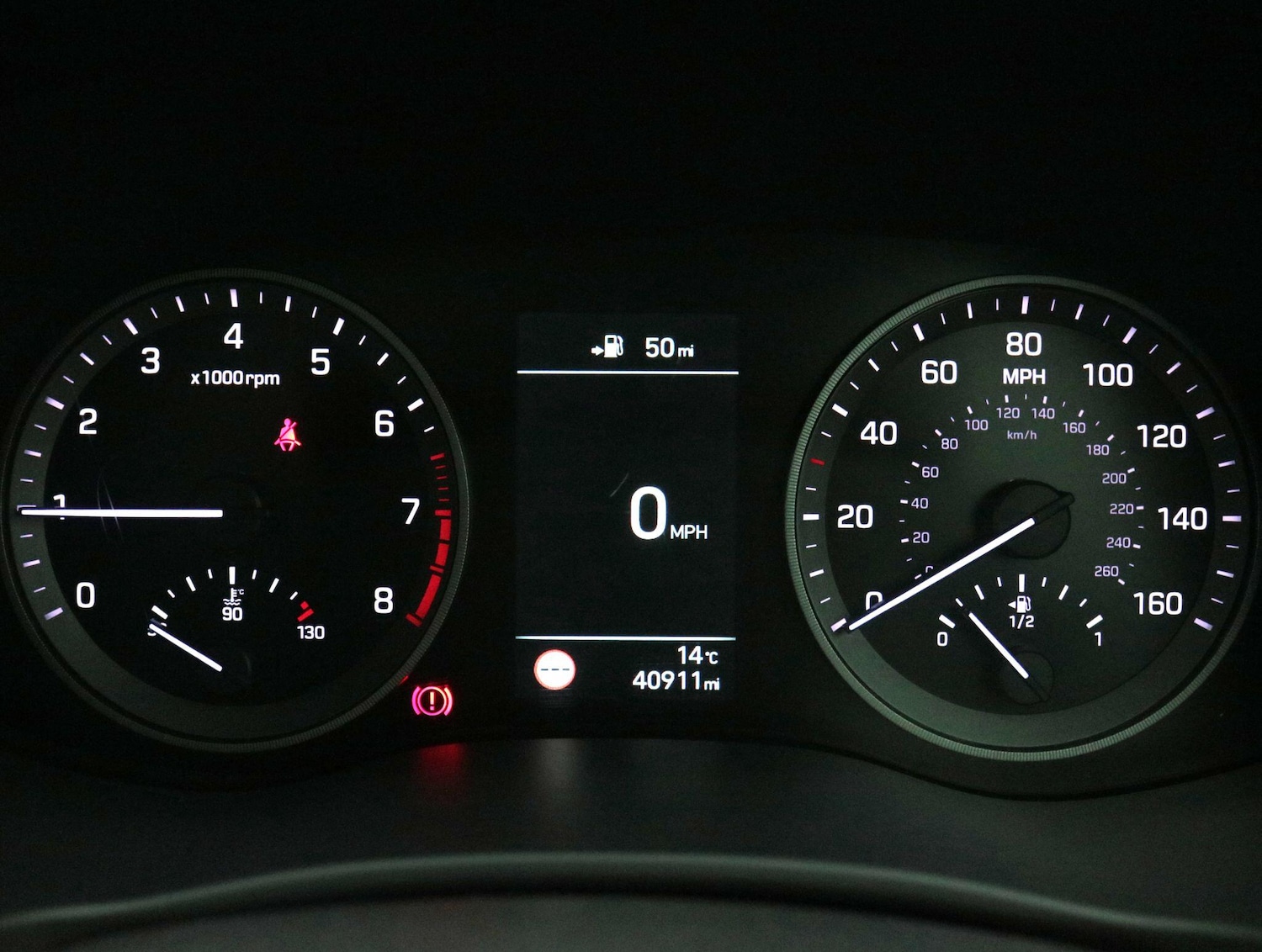 Used Hyundai TUCSON for sale - 76995955: Photo 17