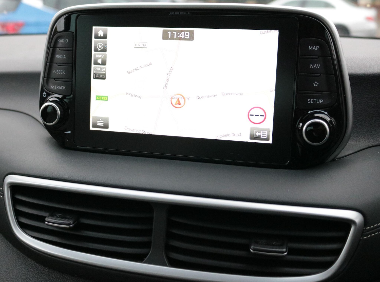 Used Hyundai TUCSON for sale - 76995955: Photo 20