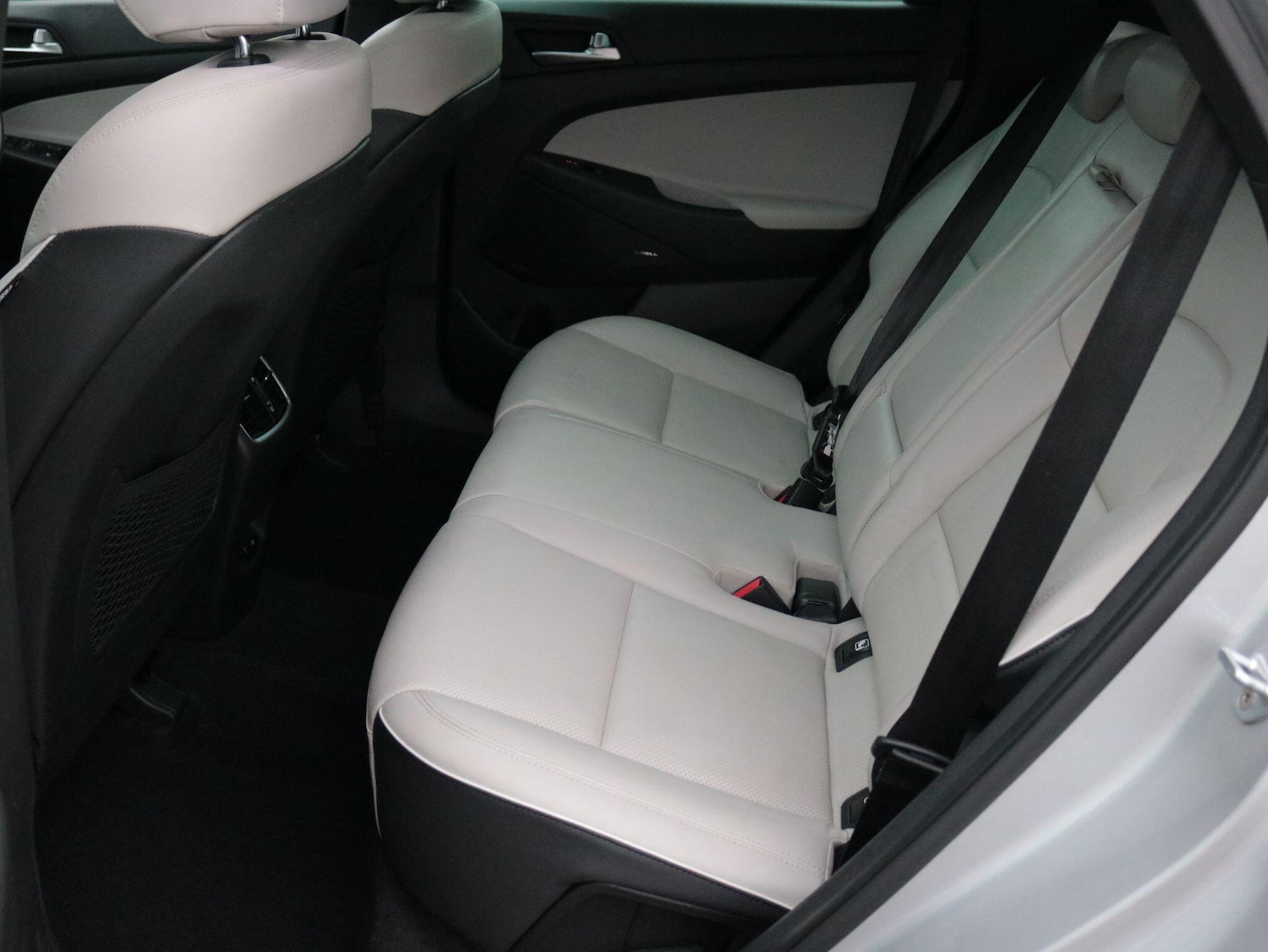 Used Hyundai TUCSON for sale - 76995955: Photo 27