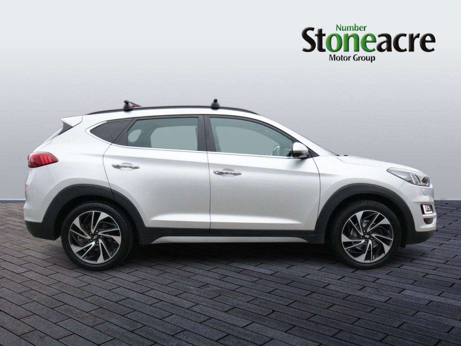 Used Hyundai TUCSON for sale - 76995955: Photo 4
