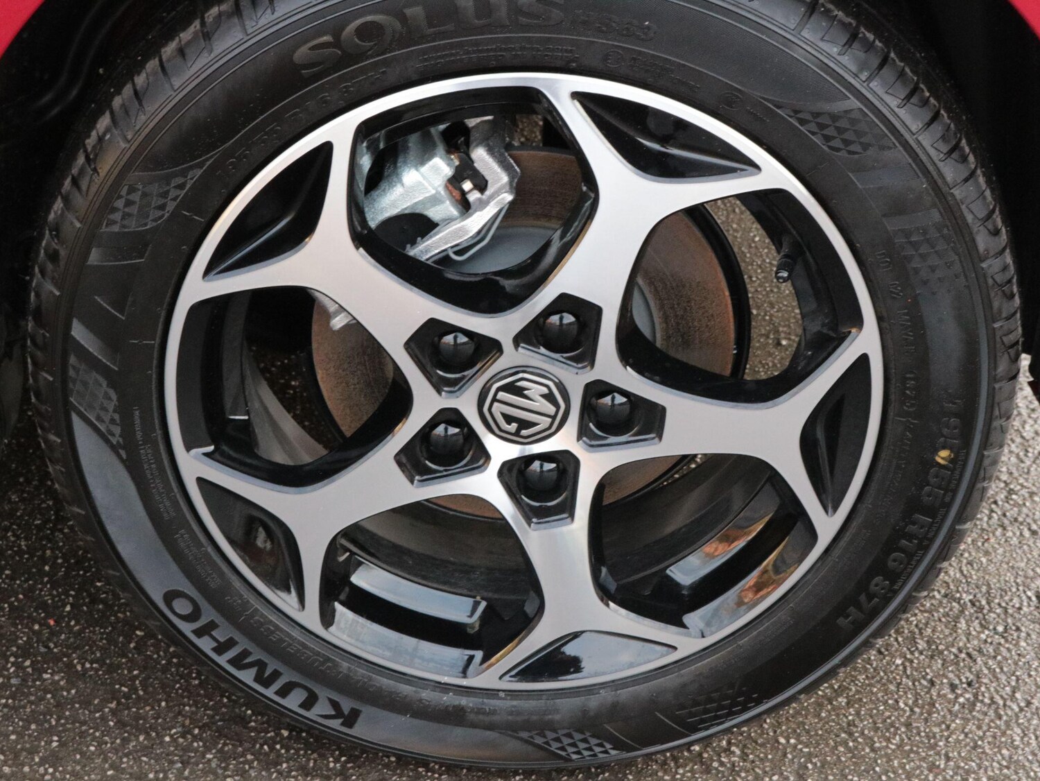 Used MG MG3 2025 for sale - 77478719: Photo 11