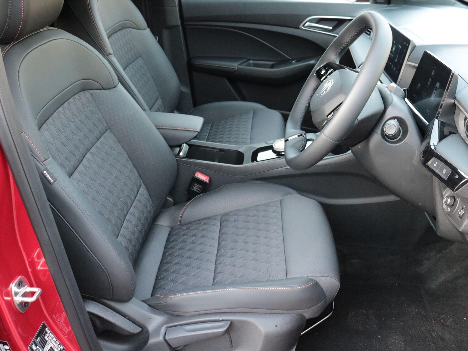 Used MG MG3 2025 for sale - 77478719: Photo 13