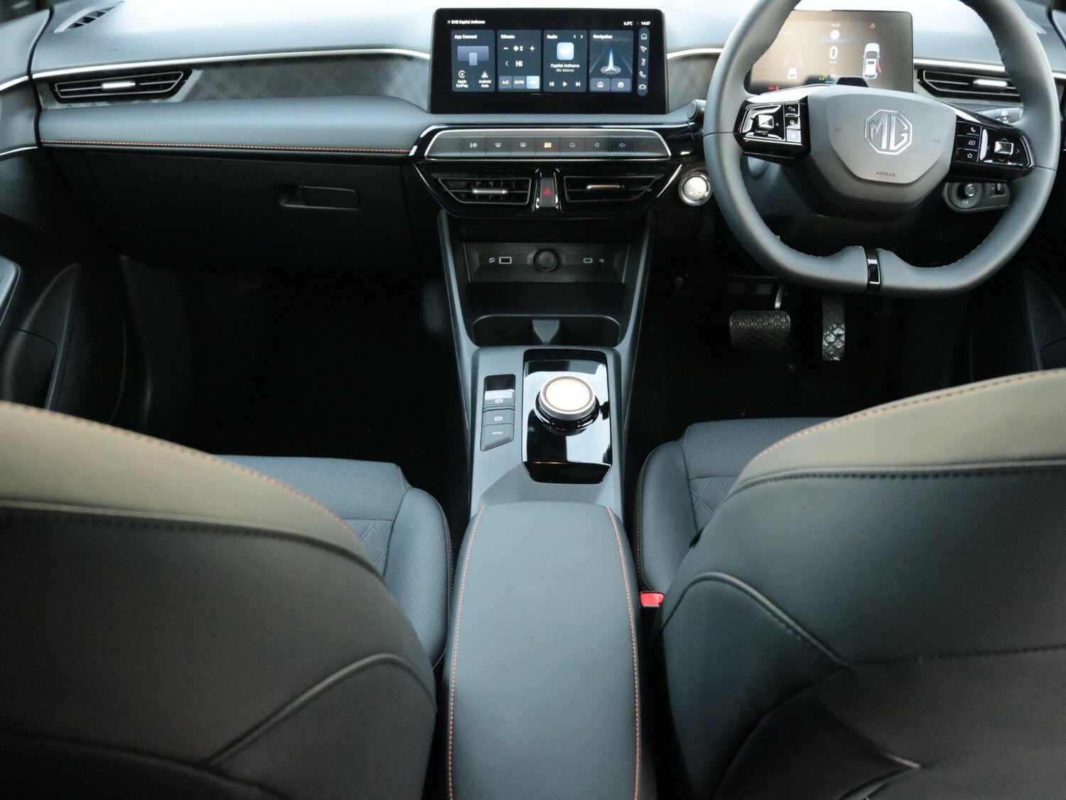 Used MG MG3 2025 for sale - 77478719: Photo 14