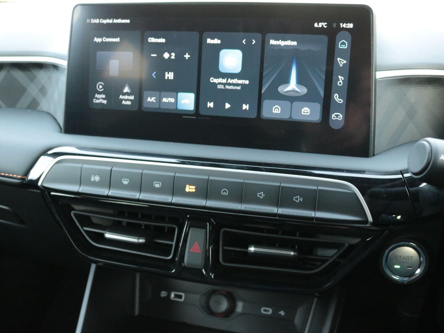 Used MG MG3 2025 for sale - 77478719: Photo 18